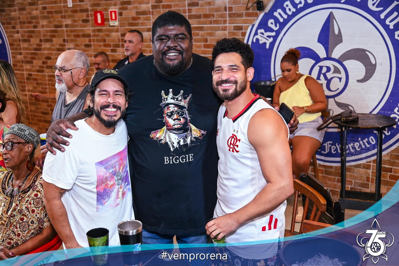 SAMBA ENRENA - 09-05-2026