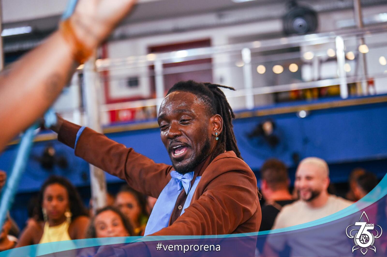 SAMBA ENRENA - 09-05-2026