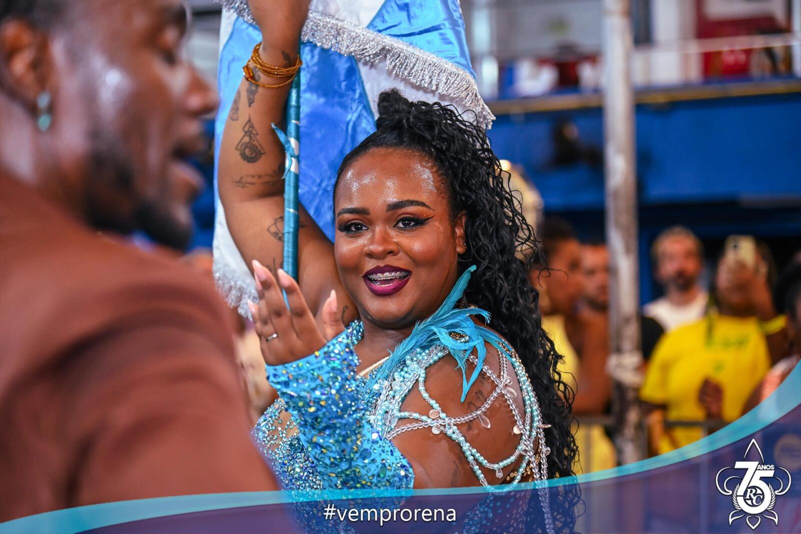 SAMBA ENRENA - 09-05-2026