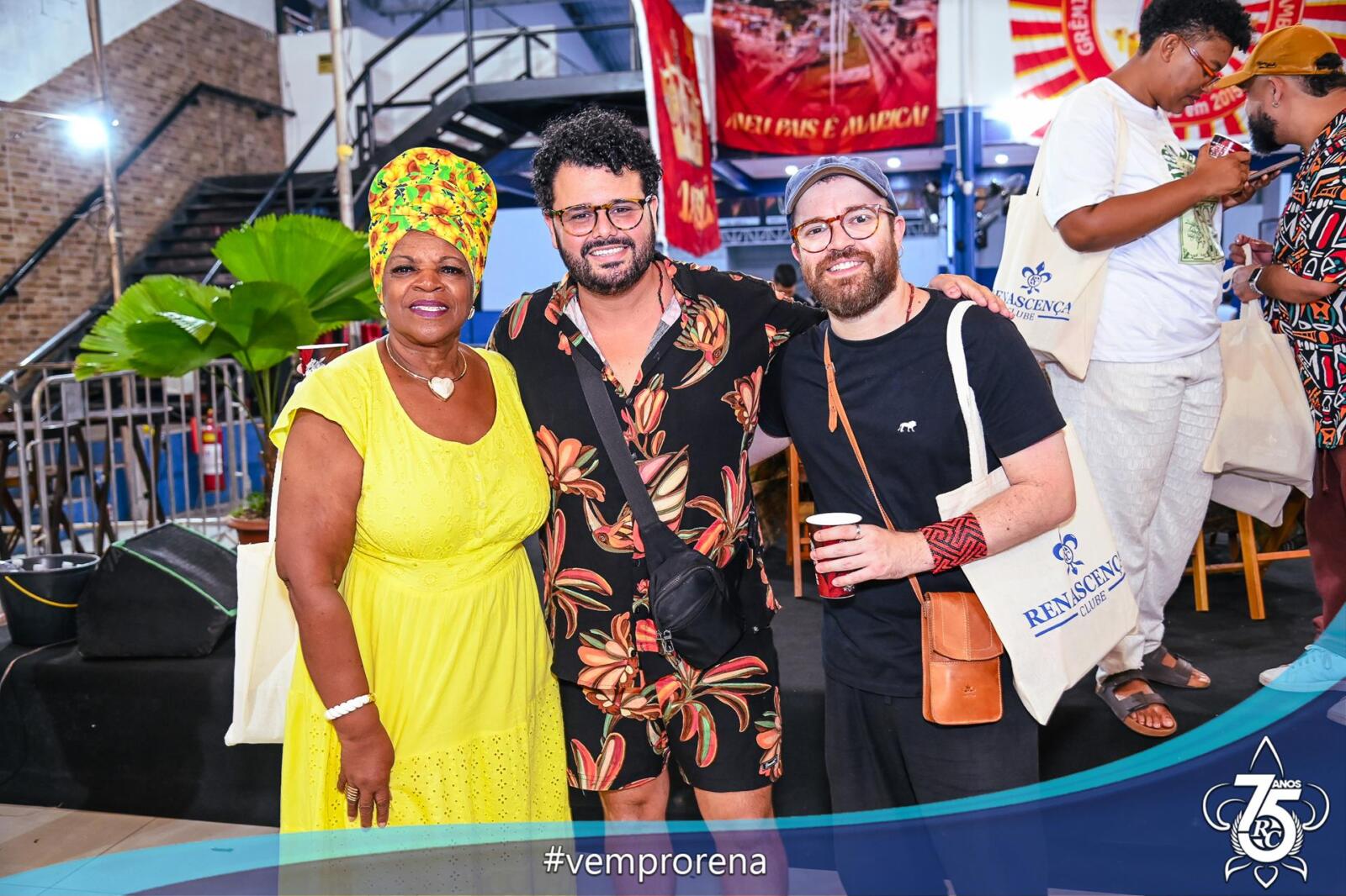 SAMBA ENRENA - 09-05-2026