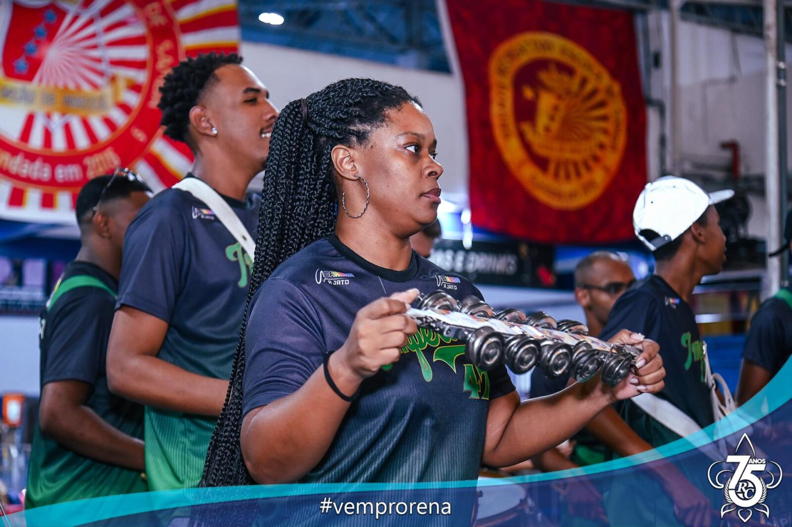 SAMBA ENRENA - 09-05-2026