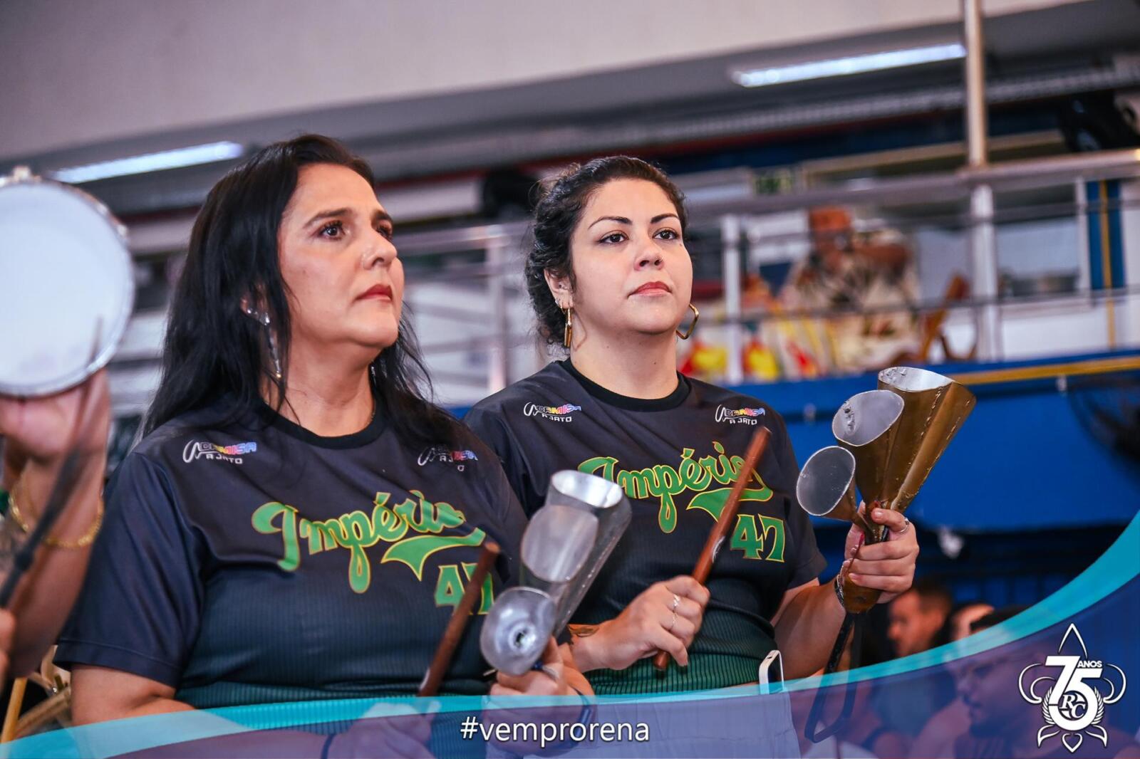 SAMBA ENRENA - 09-05-2026