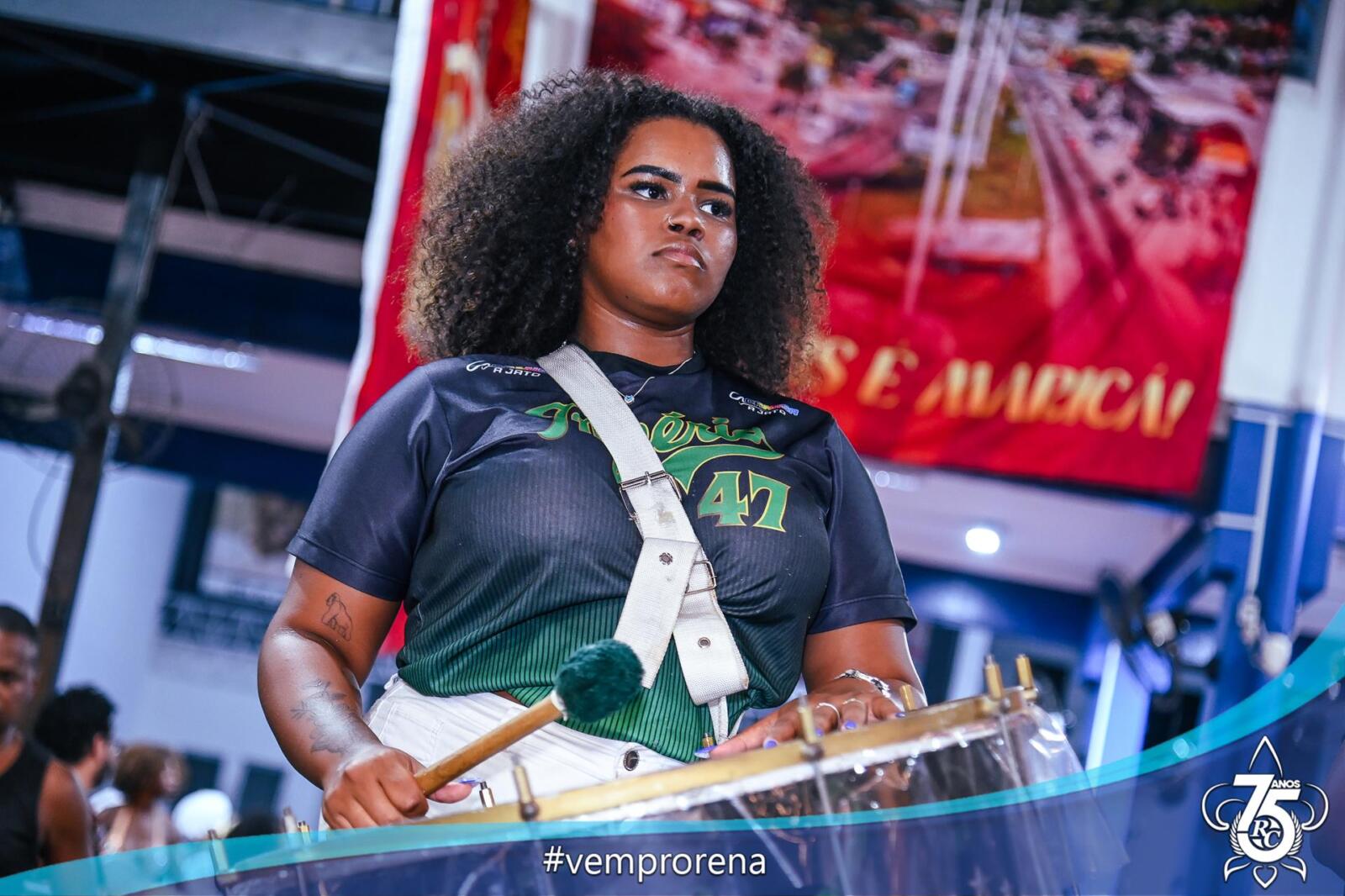 SAMBA ENRENA - 09-05-2026
