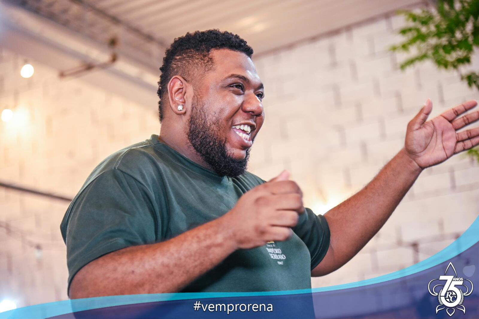 SAMBA ENRENA - 09-05-2026
