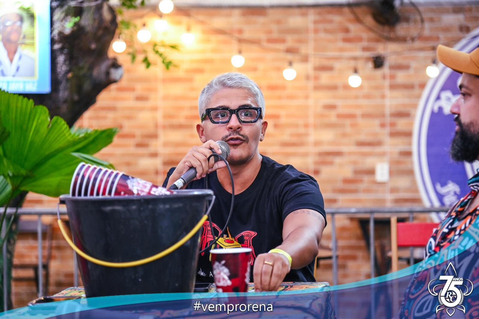 SAMBA ENRENA - 09-05-2026