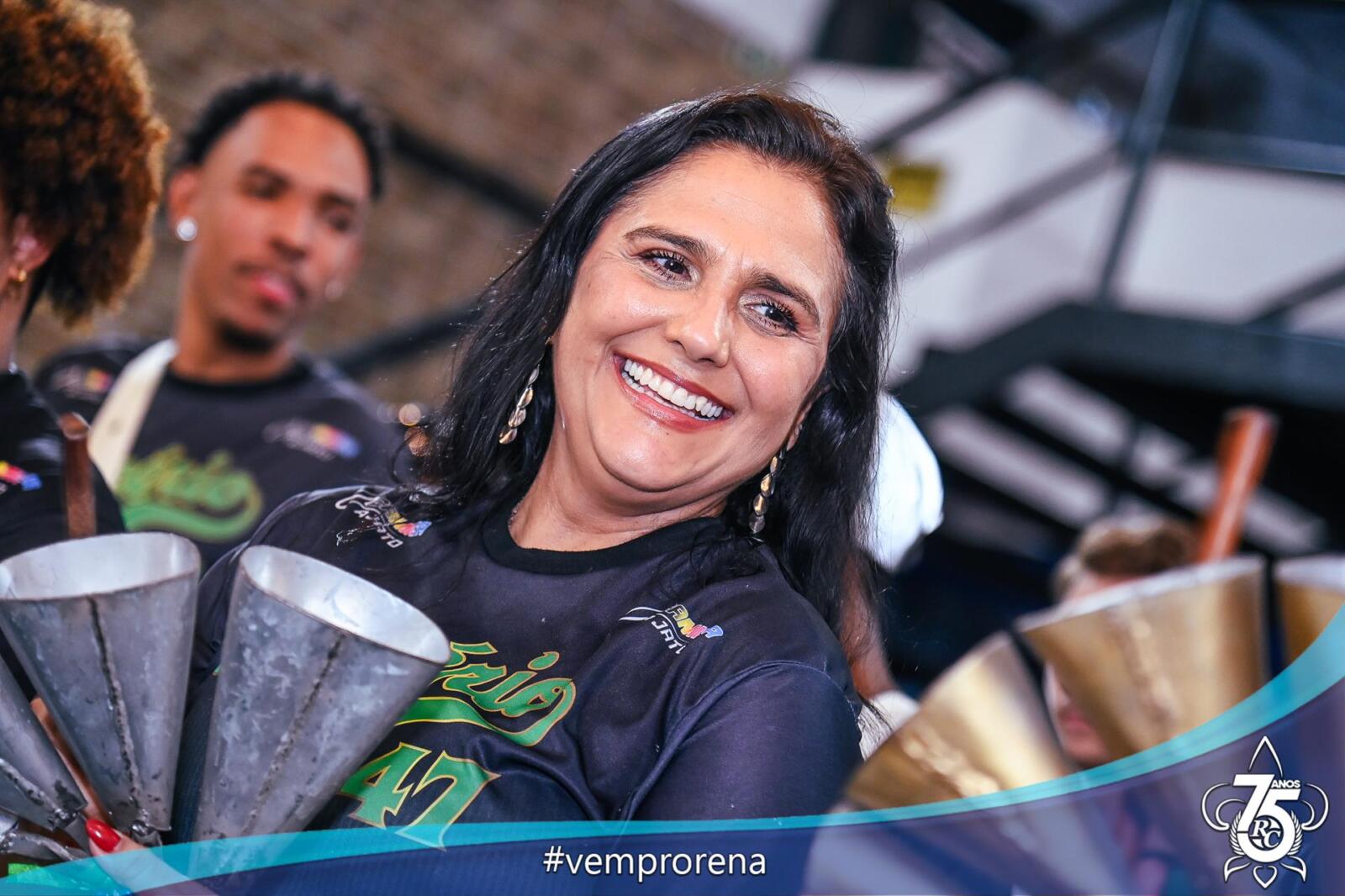 SAMBA ENRENA - 09-05-2026
