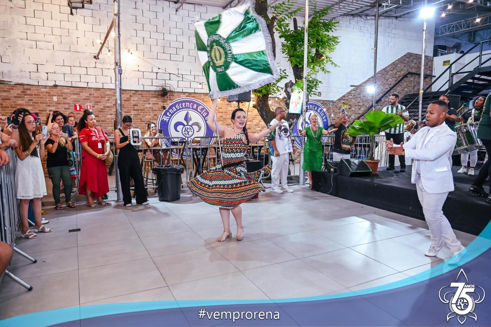 SAMBA ENRENA - 09-05-2026