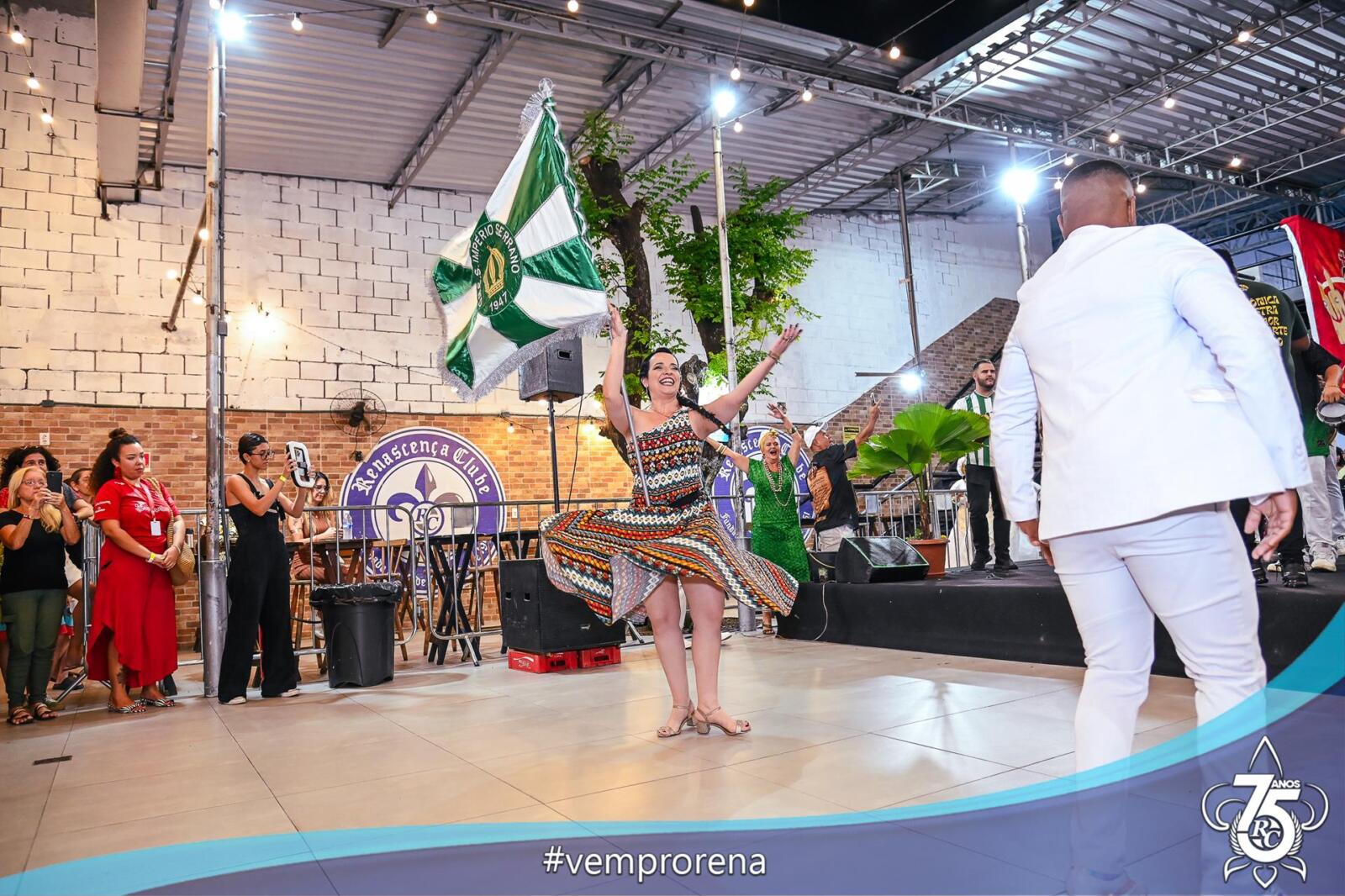 SAMBA ENRENA - 09-05-2026
