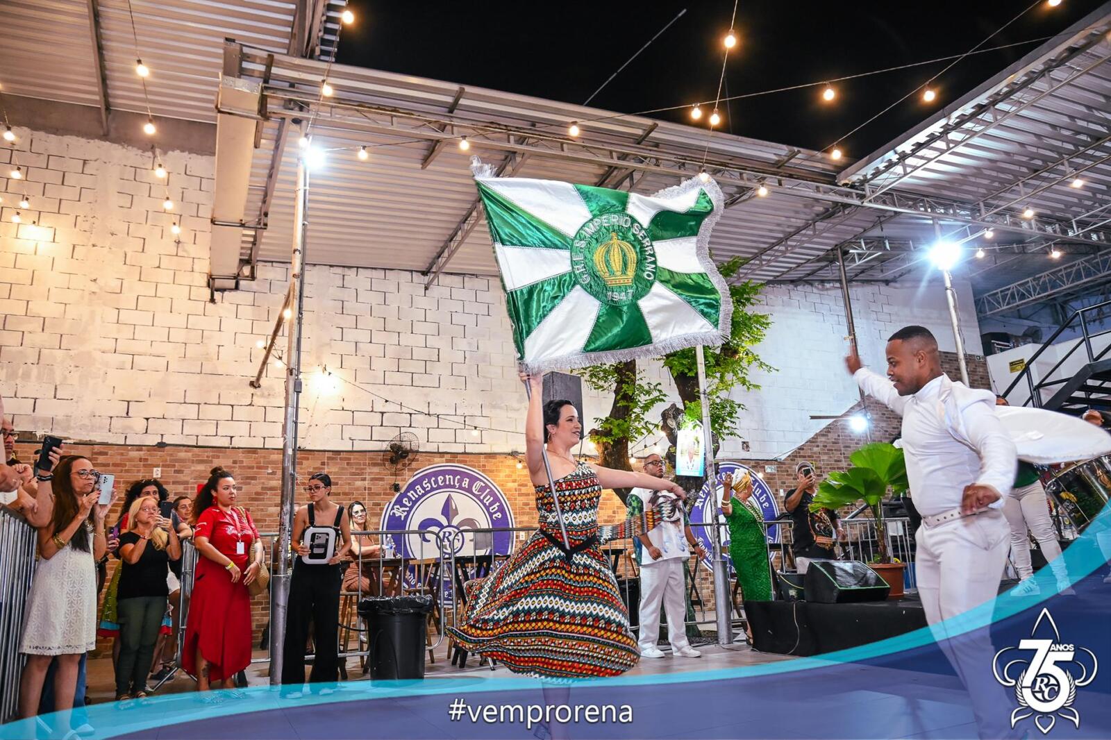 SAMBA ENRENA - 09-05-2026