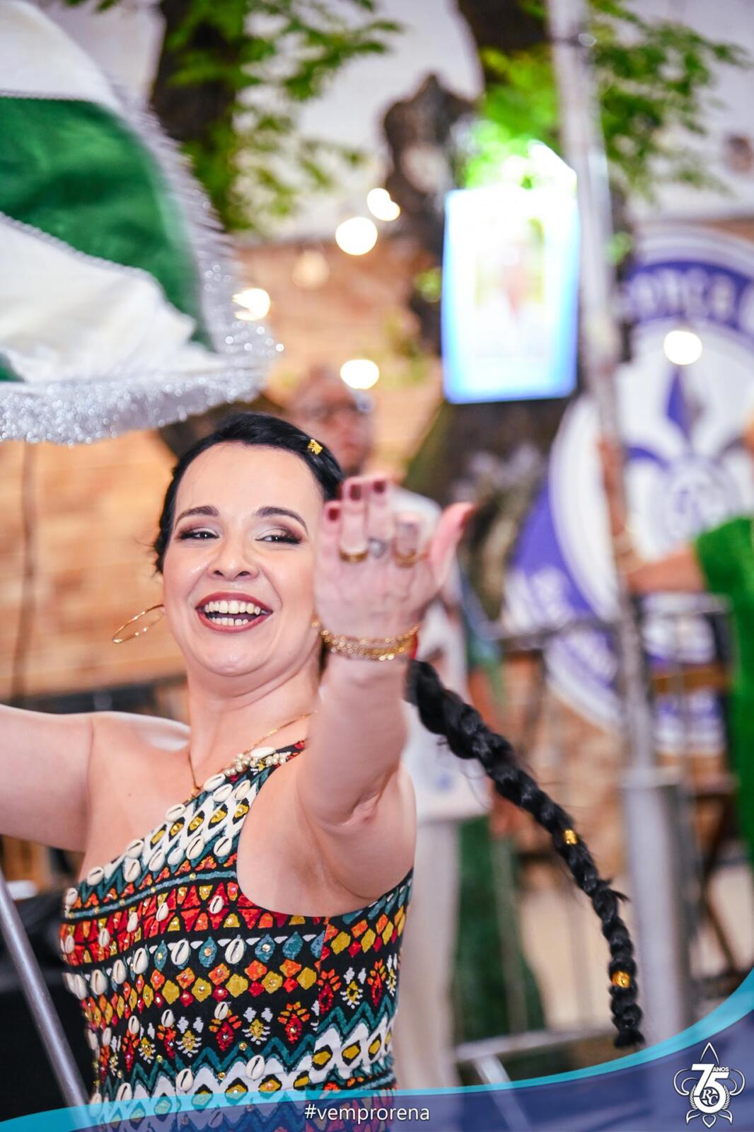 SAMBA ENRENA - 09-05-2026