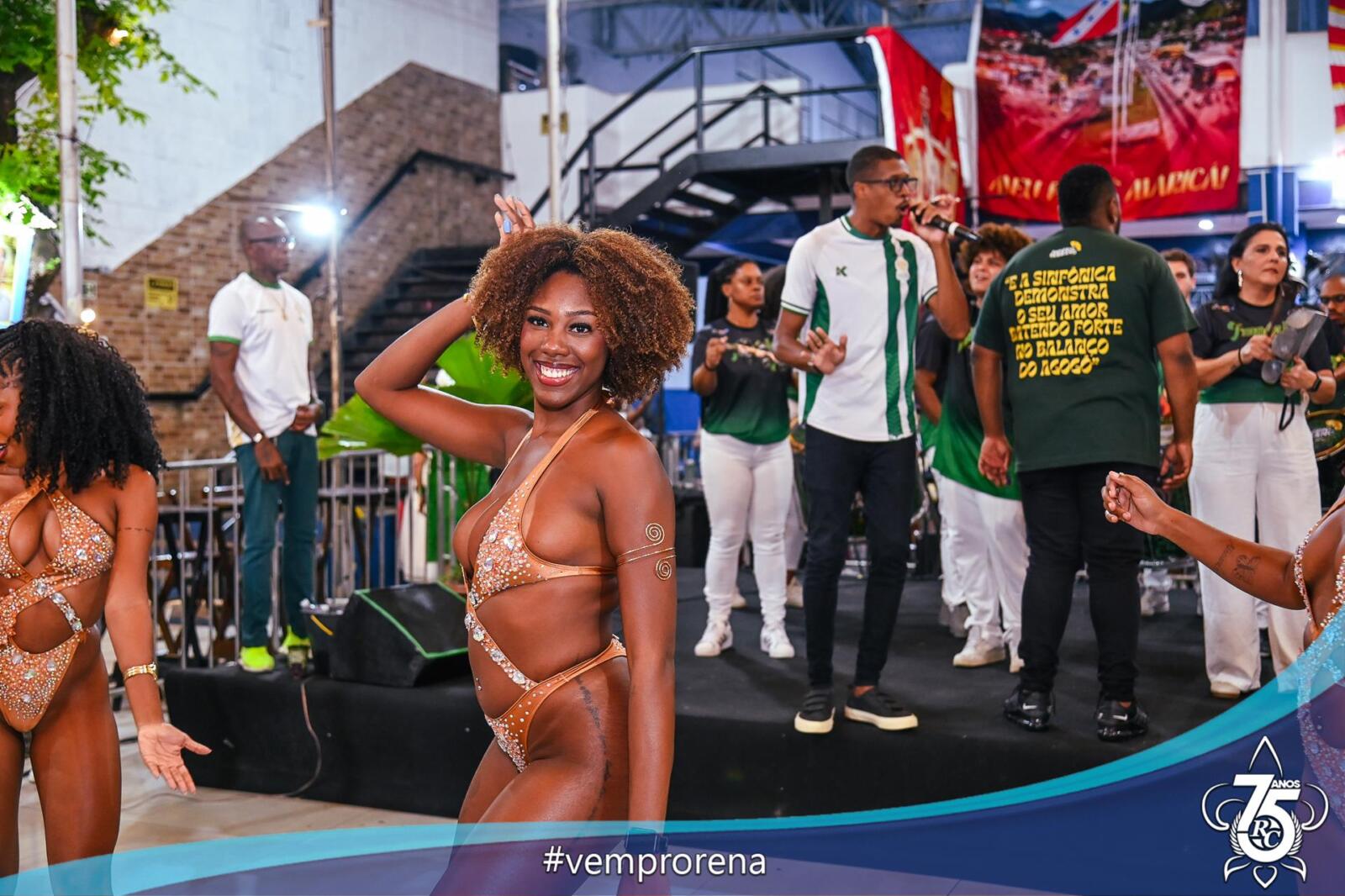 SAMBA ENRENA - 09-05-2026