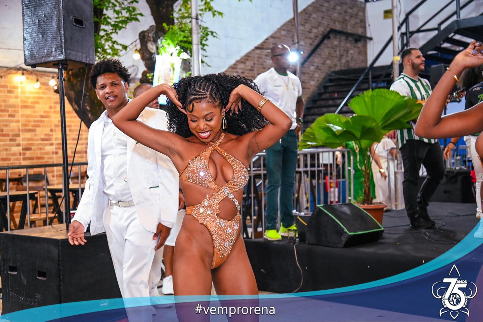 SAMBA ENRENA - 09-05-2026