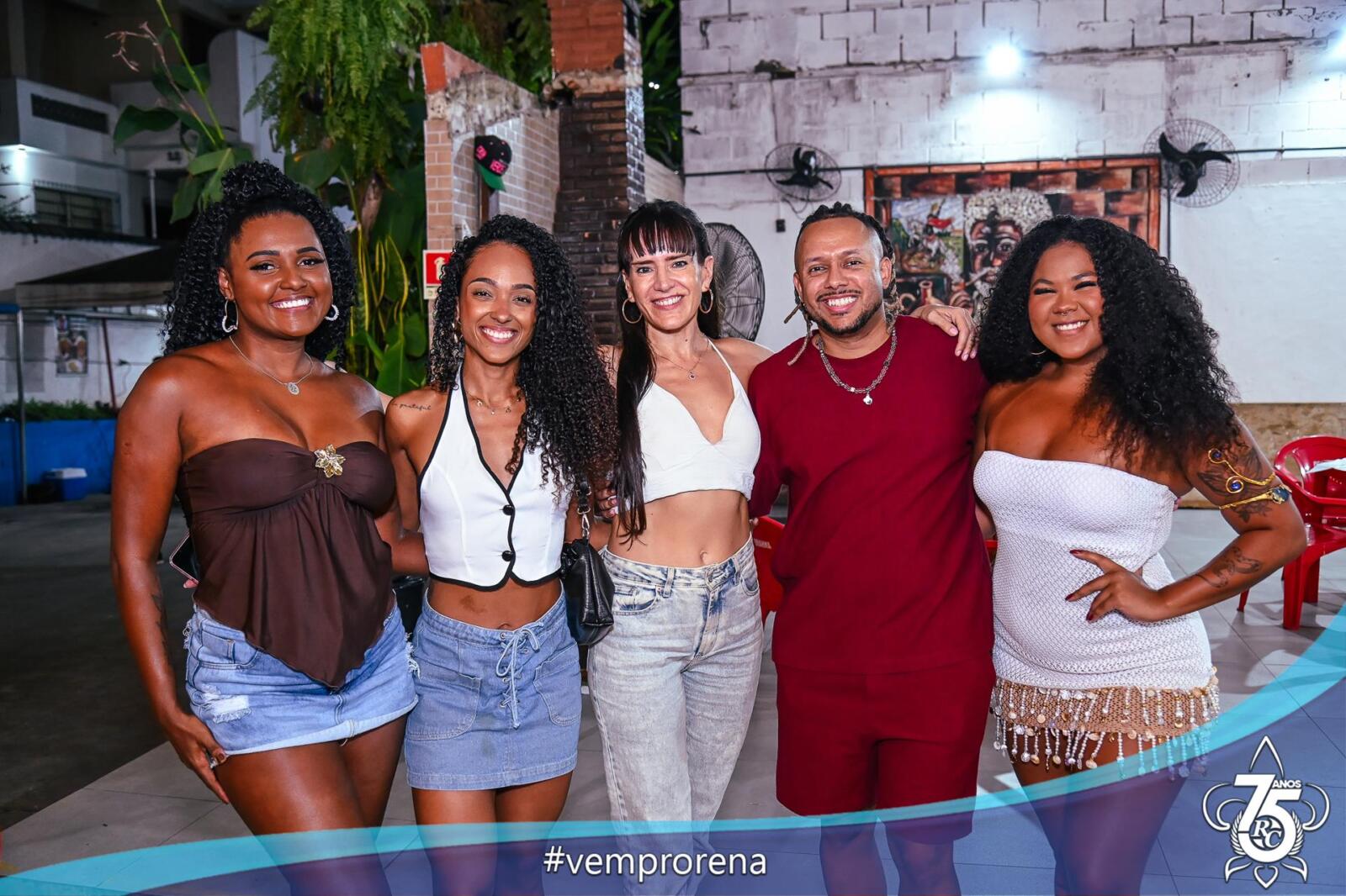 SAMBA ENRENA - 09-05-2026