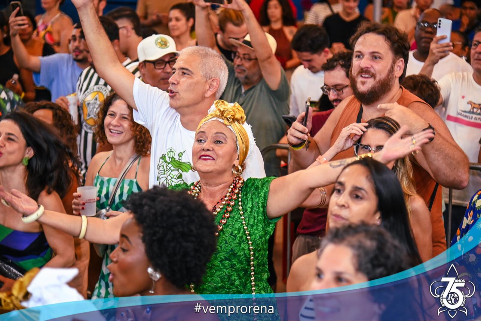 SAMBA ENRENA
