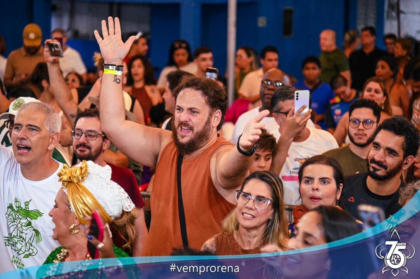 SAMBA ENRENA - 09-05-2026