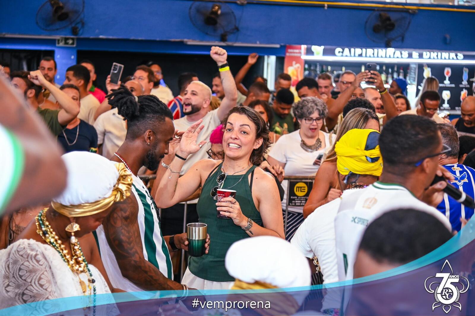 SAMBA ENRENA - 09-05-2026