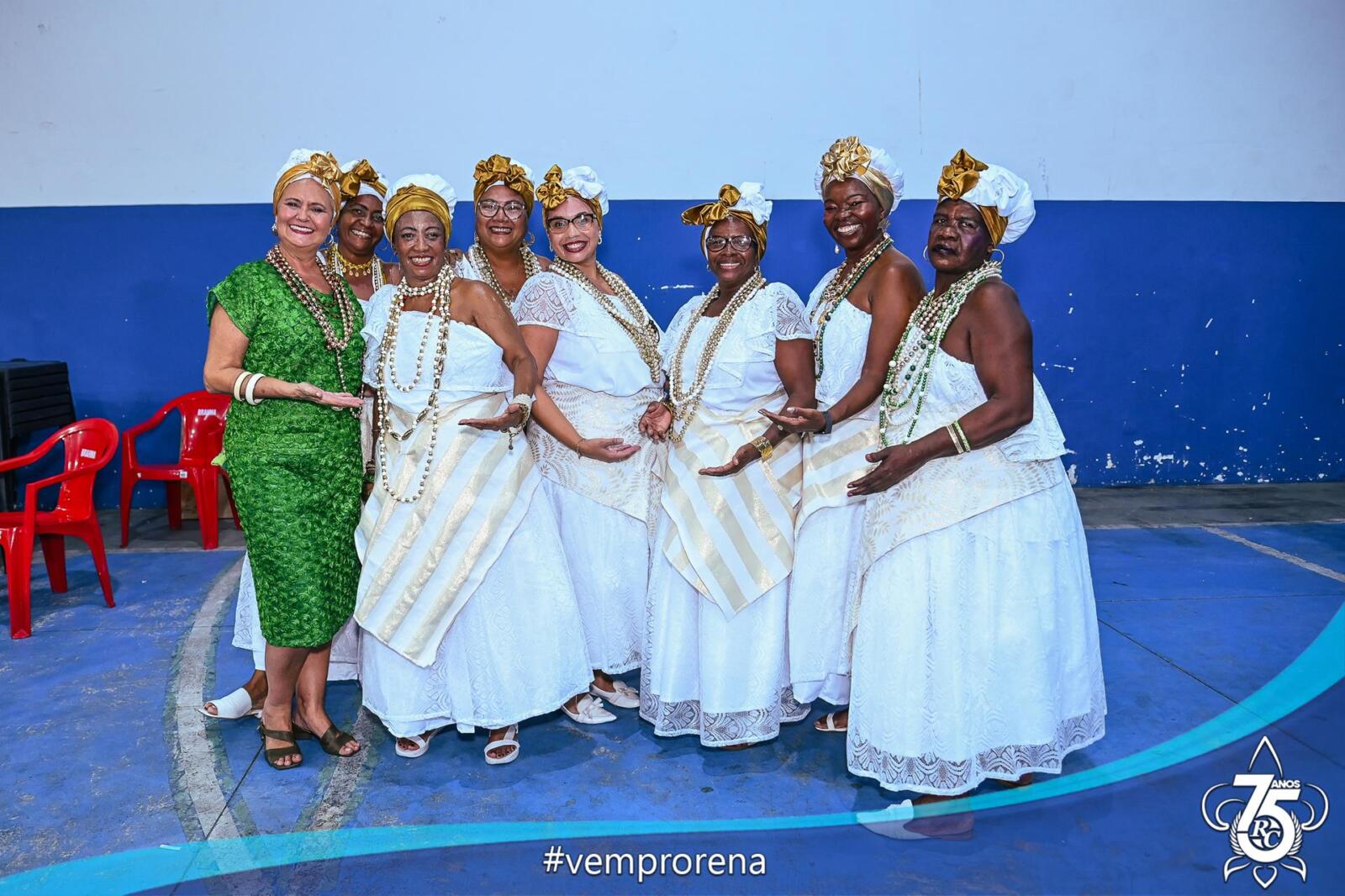 SAMBA ENRENA - 09-05-2026