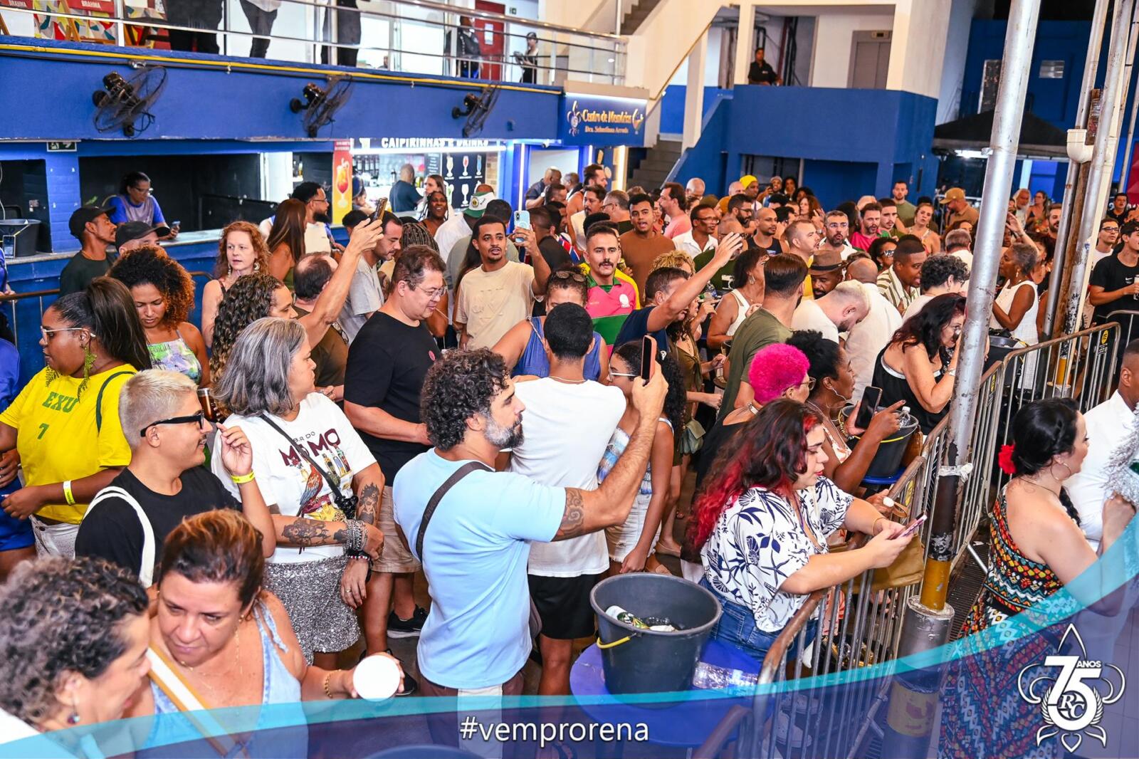 SAMBA ENRENA - 09-05-2026