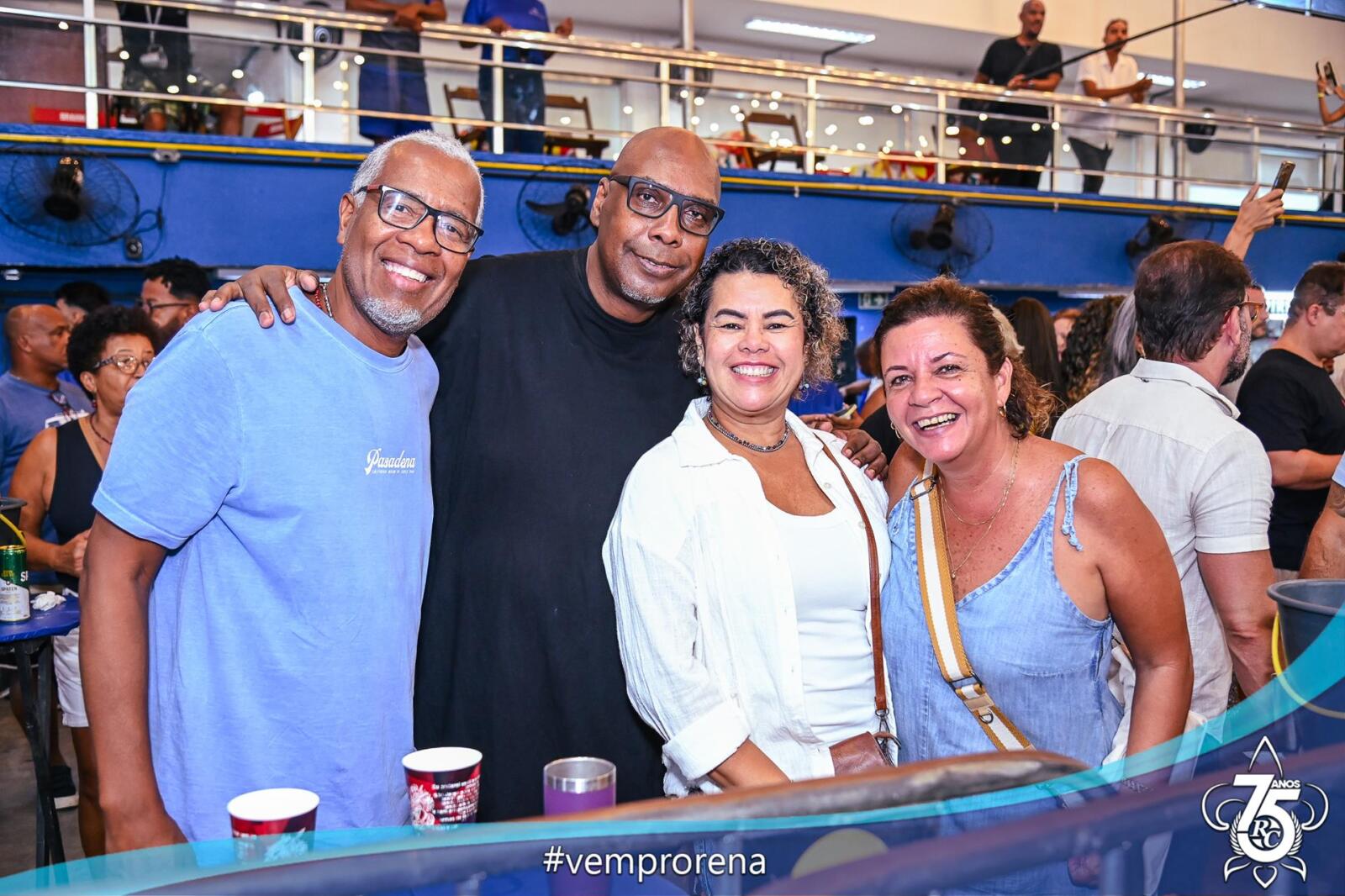 SAMBA ENRENA - 09-05-2026