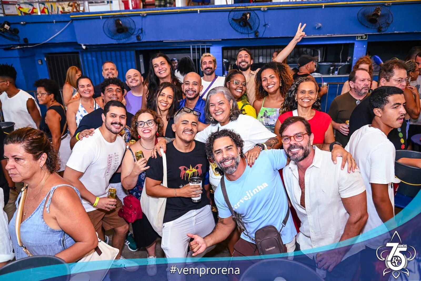 SAMBA ENRENA - 09-05-2026