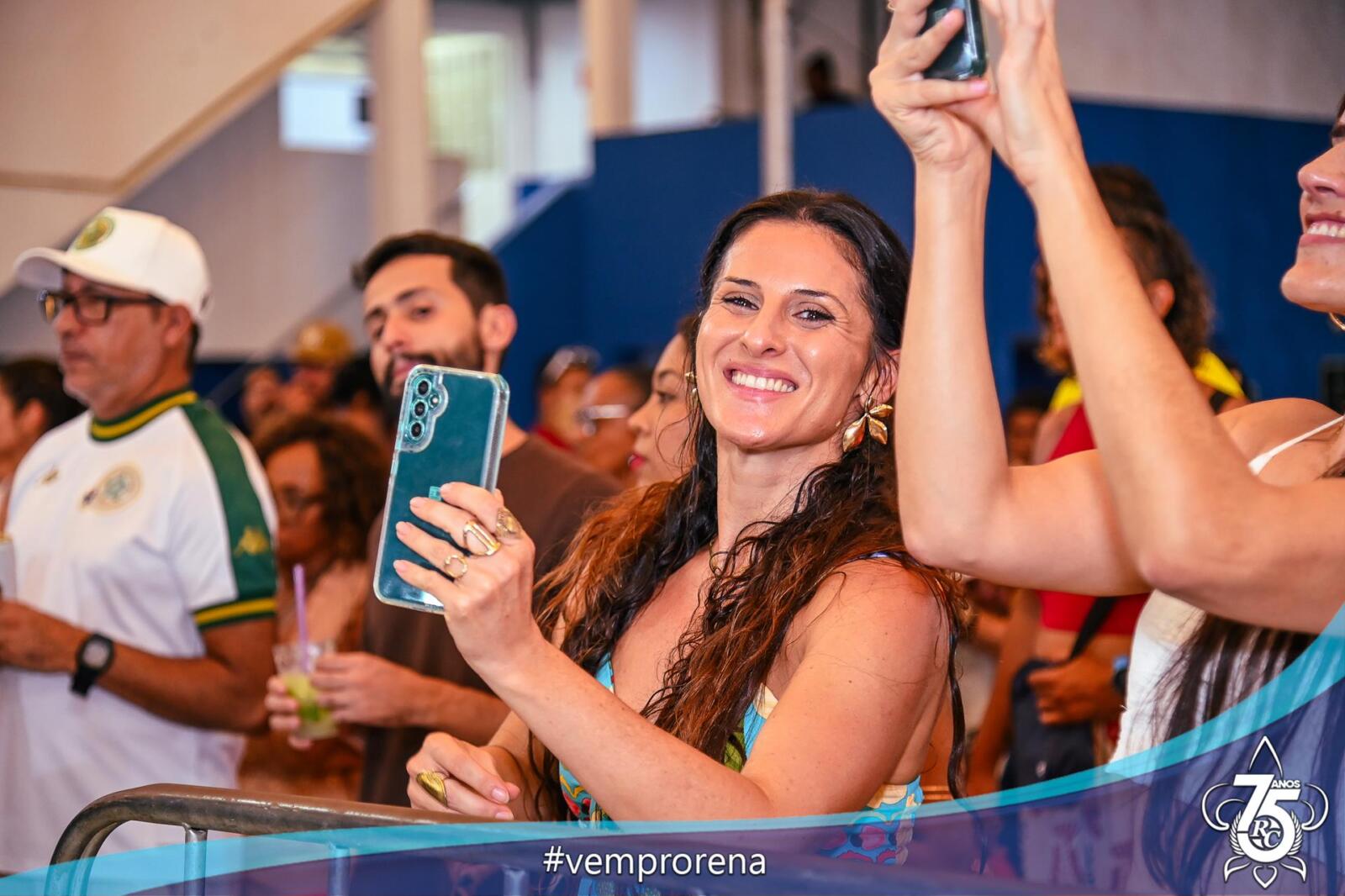 SAMBA ENRENA - 09-05-2026