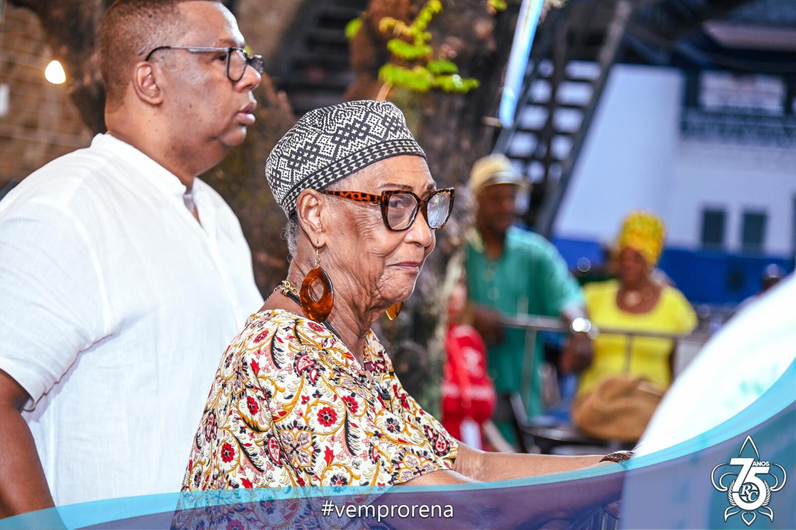 SAMBA ENRENA - 09-05-2026