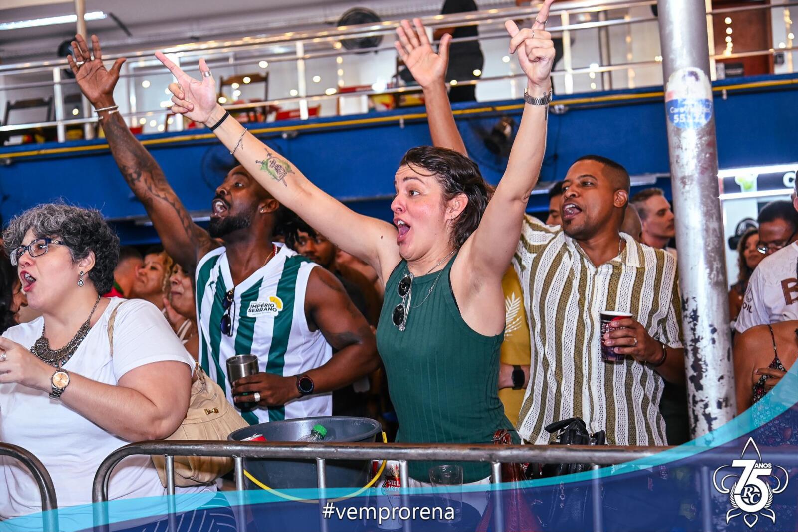 SAMBA ENRENA - 09-05-2026