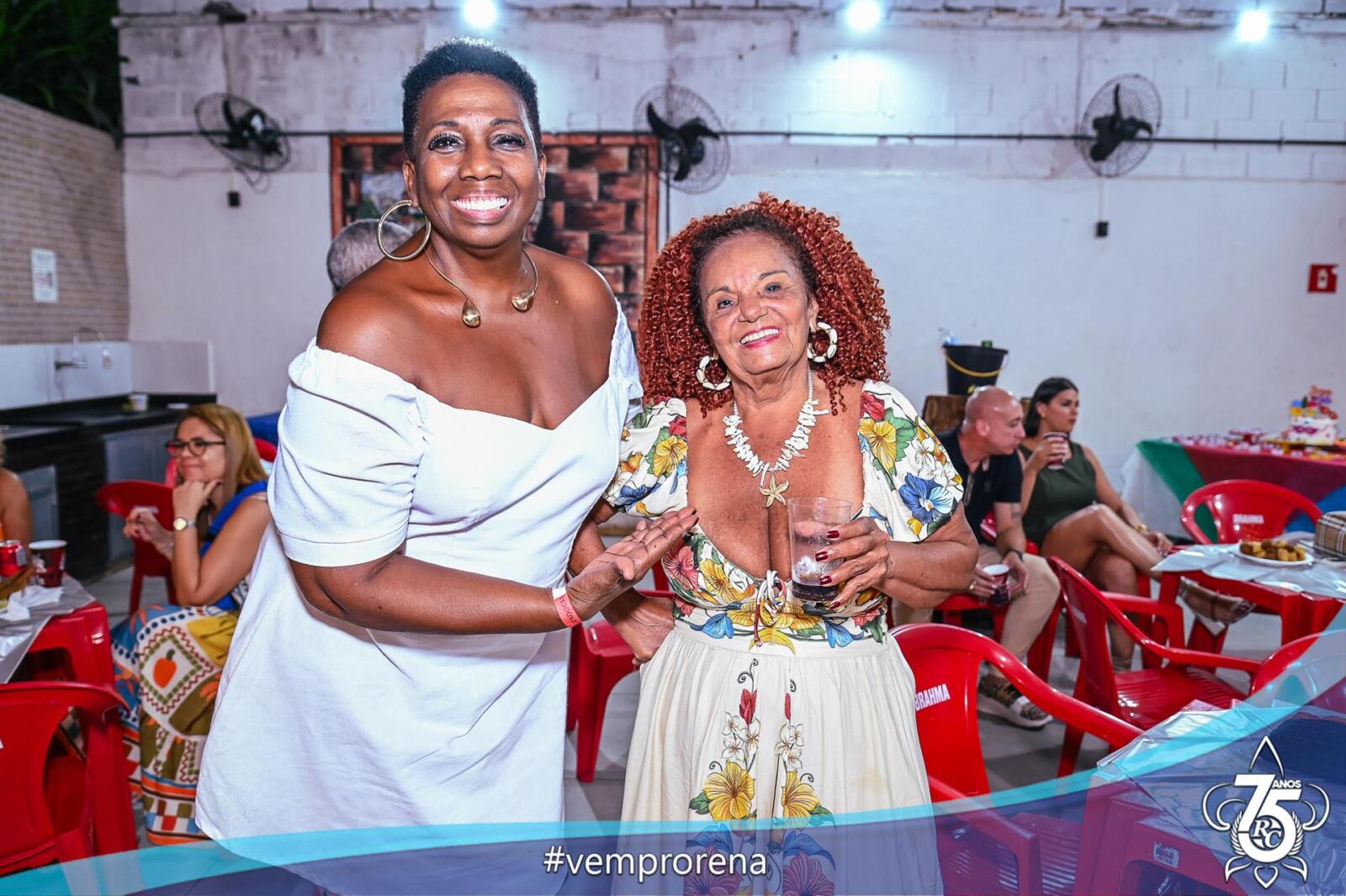 SAMBA ENRENA - 09-05-2026