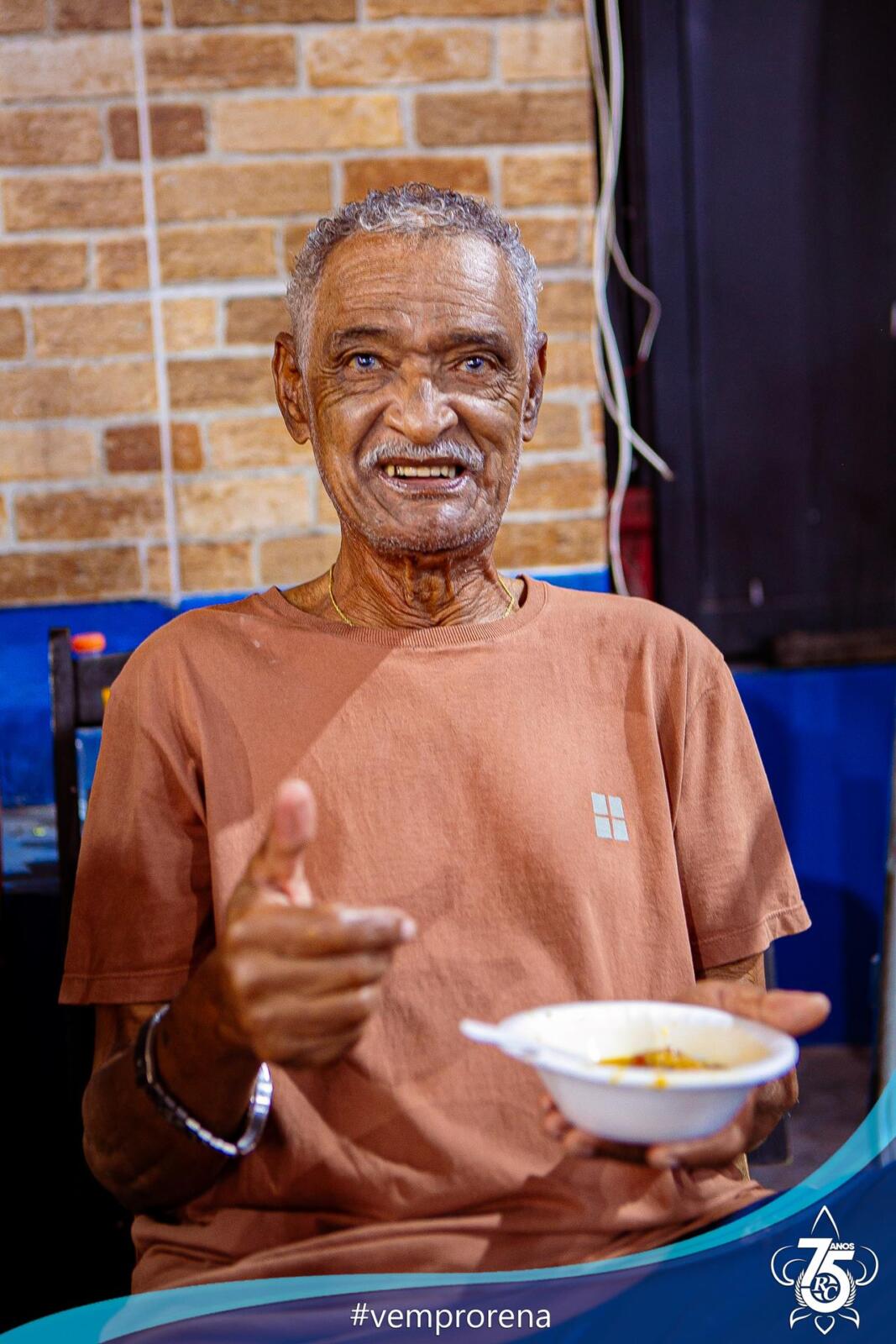 SAMBA DO TRABALHADOR - 11-05-2026
