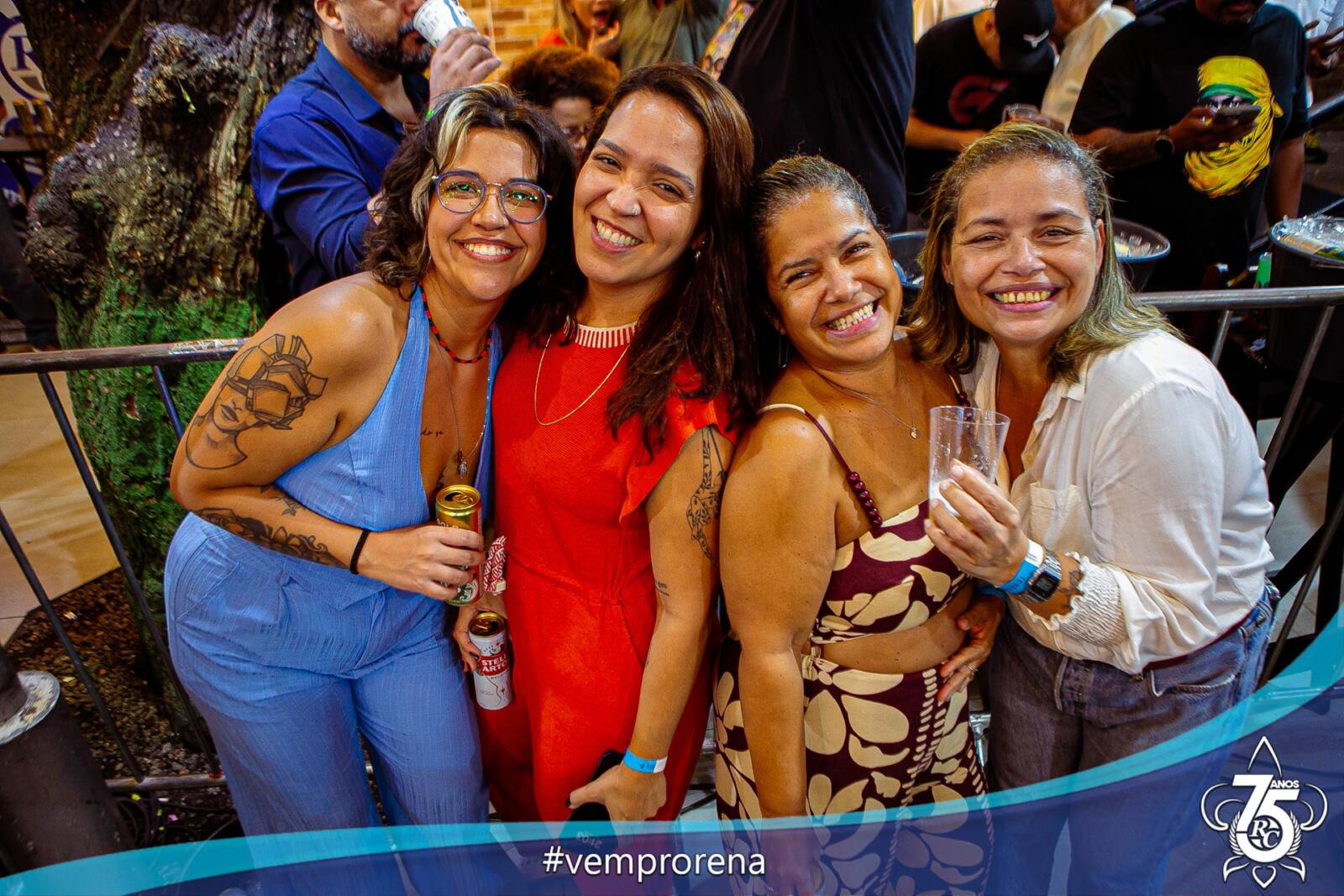 SAMBA DO TRABALHADOR - 11-05-2026