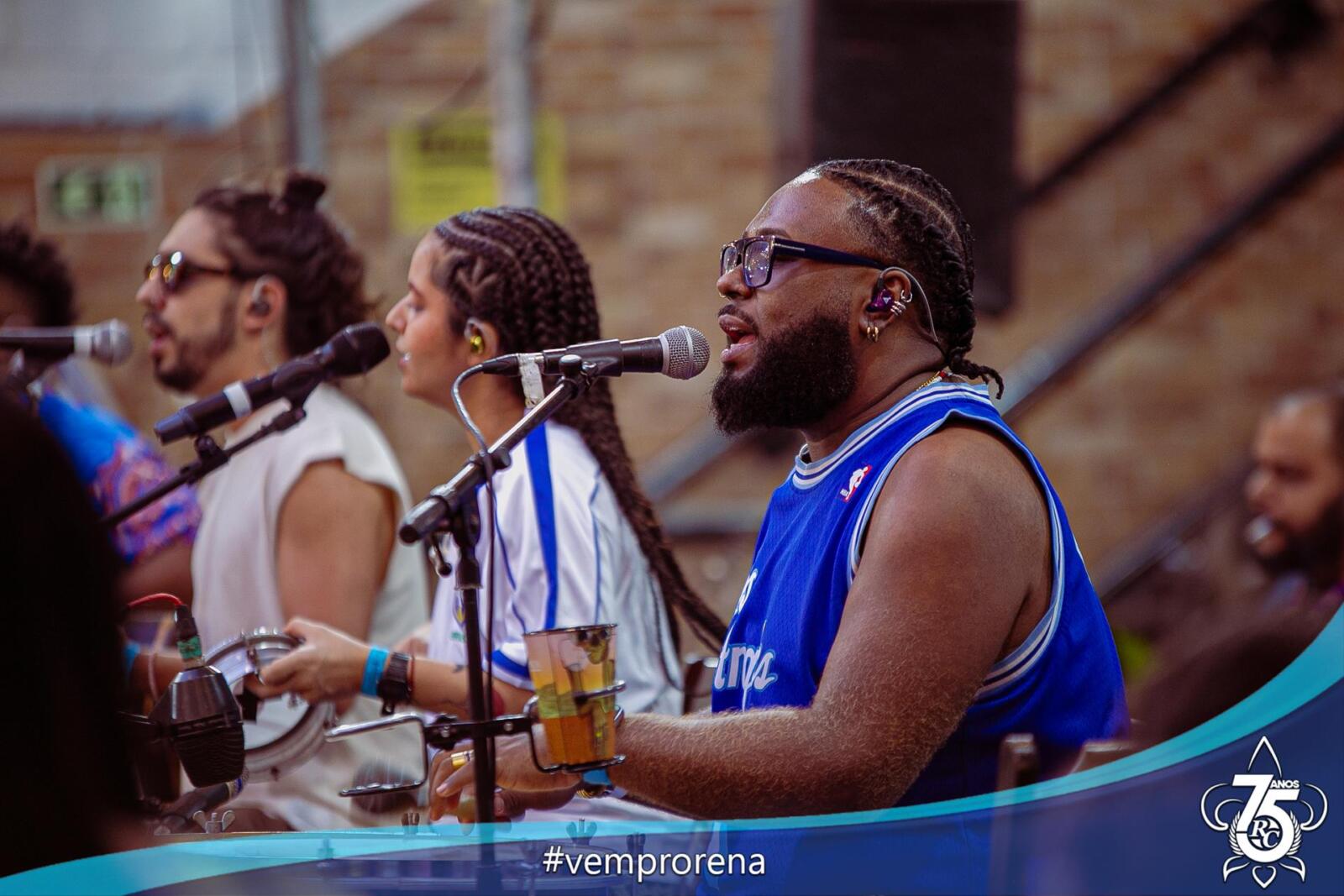 PAGODE DA BETA - 17-05-2026