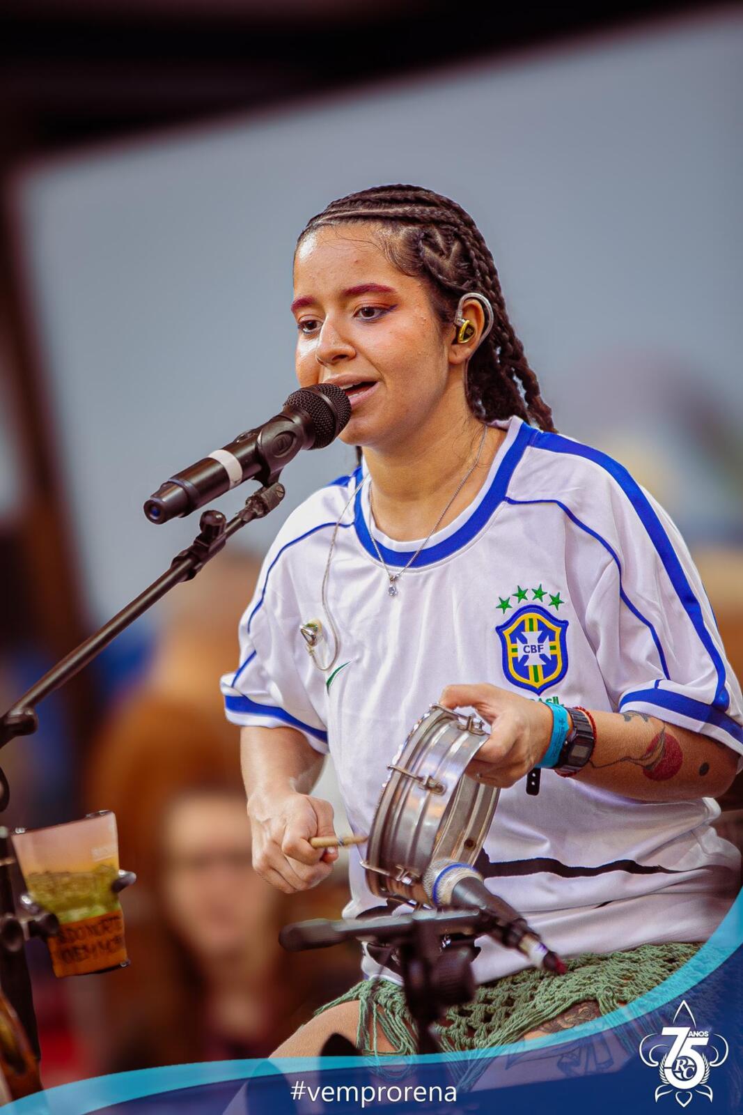 PAGODE DA BETA - 17-05-2026