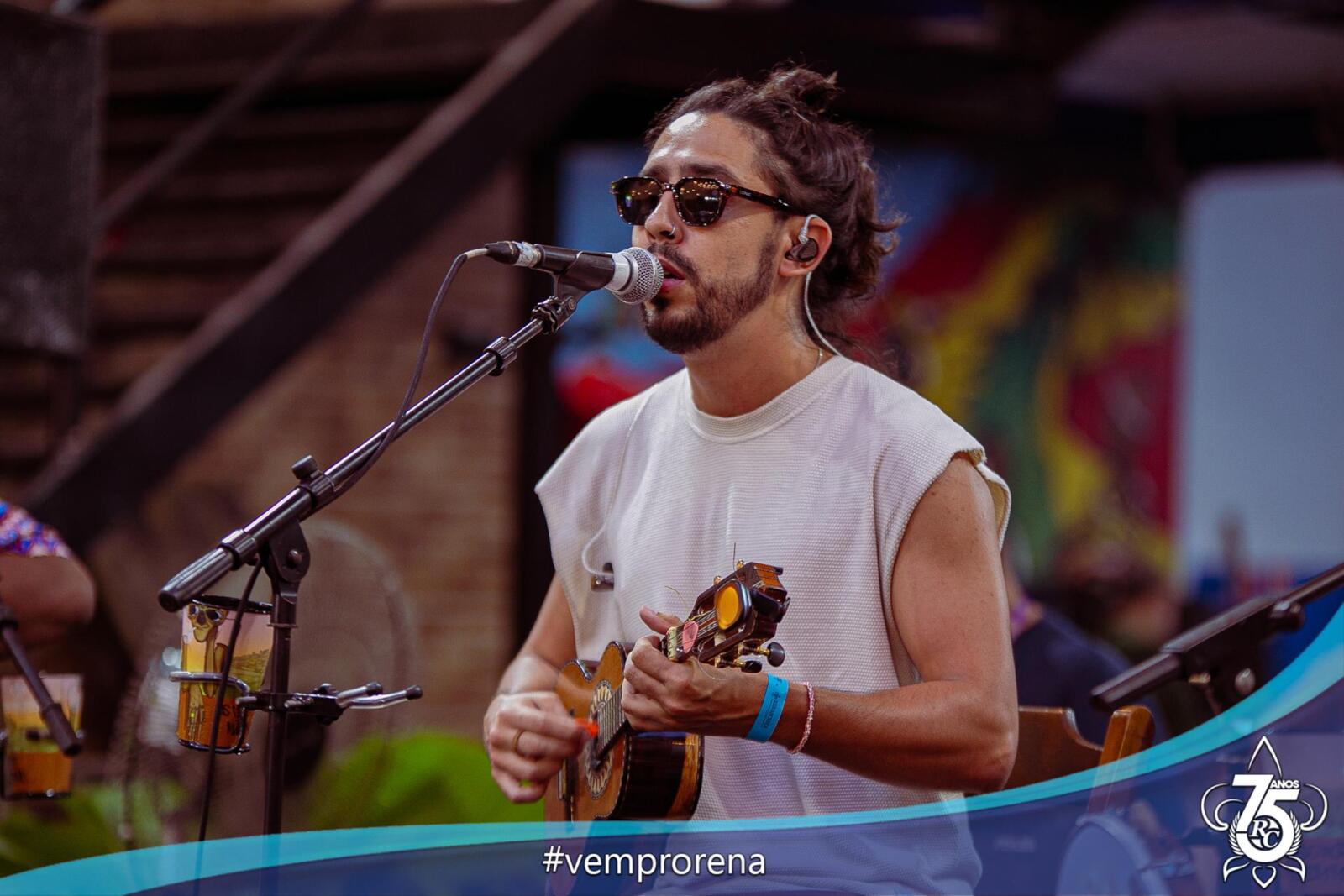 PAGODE DA BETA - 17-05-2026