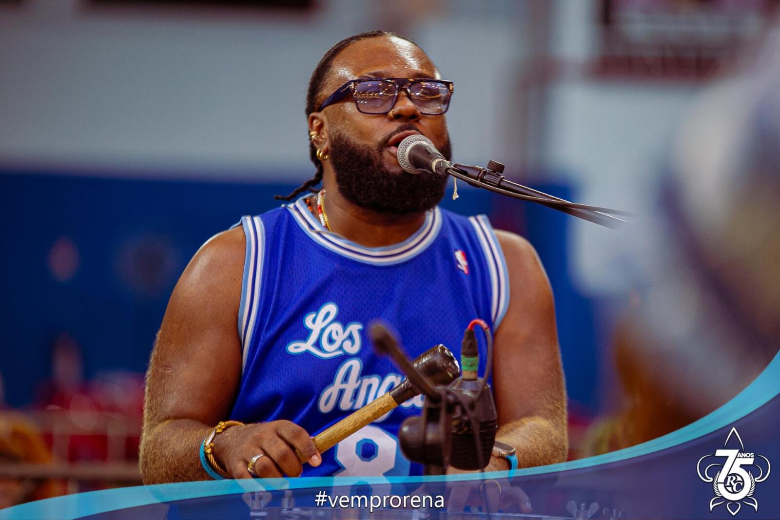PAGODE DA BETA - 17-05-2026