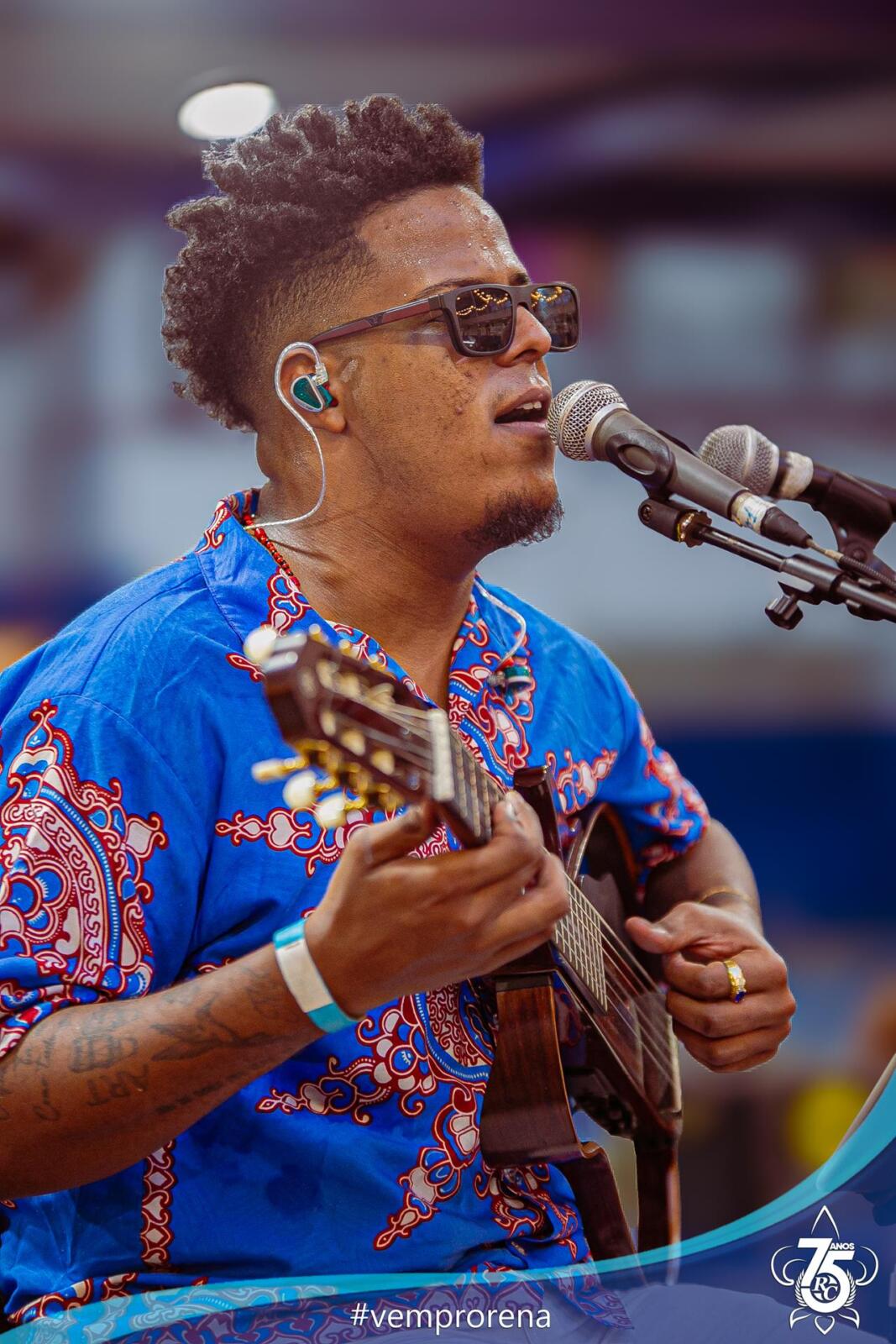 PAGODE DA BETA - 17-05-2026