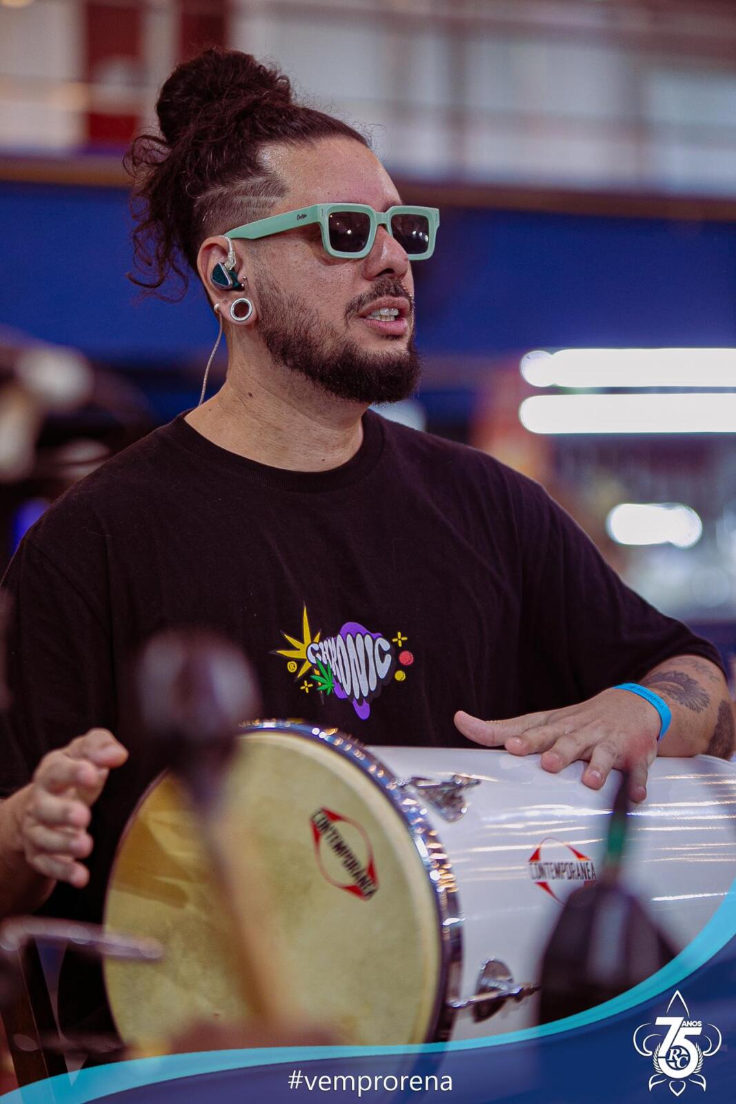 PAGODE DA BETA - 17-05-2026