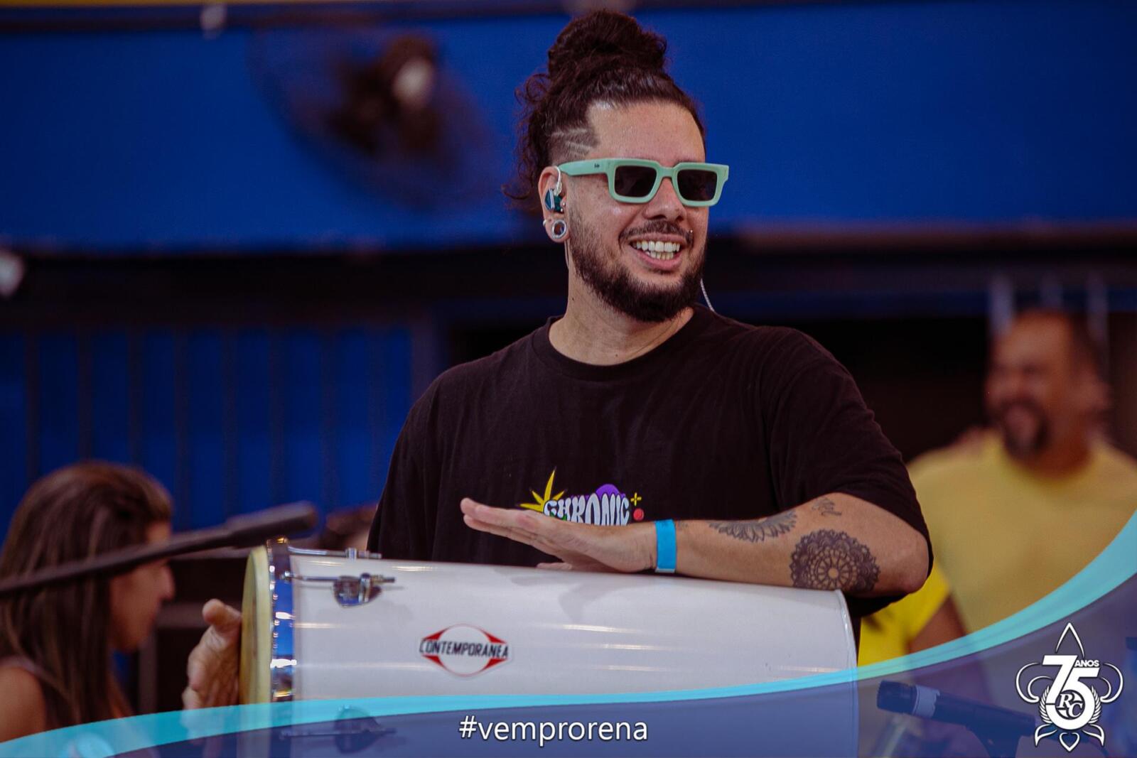 PAGODE DA BETA - 17-05-2026