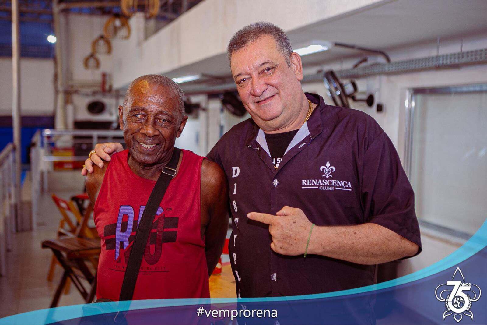 PAGODE DA BETA - 17-05-2026