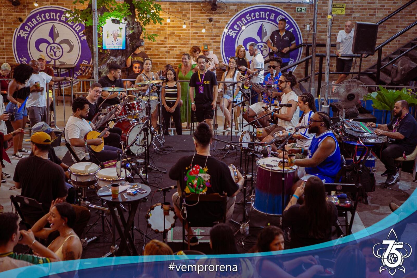 PAGODE DA BETA - 17-05-2026