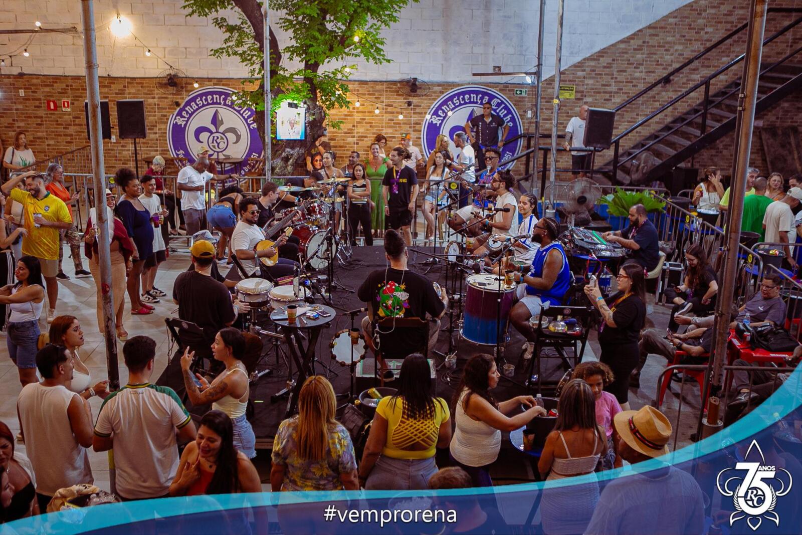 PAGODE DA BETA - 17-05-2026