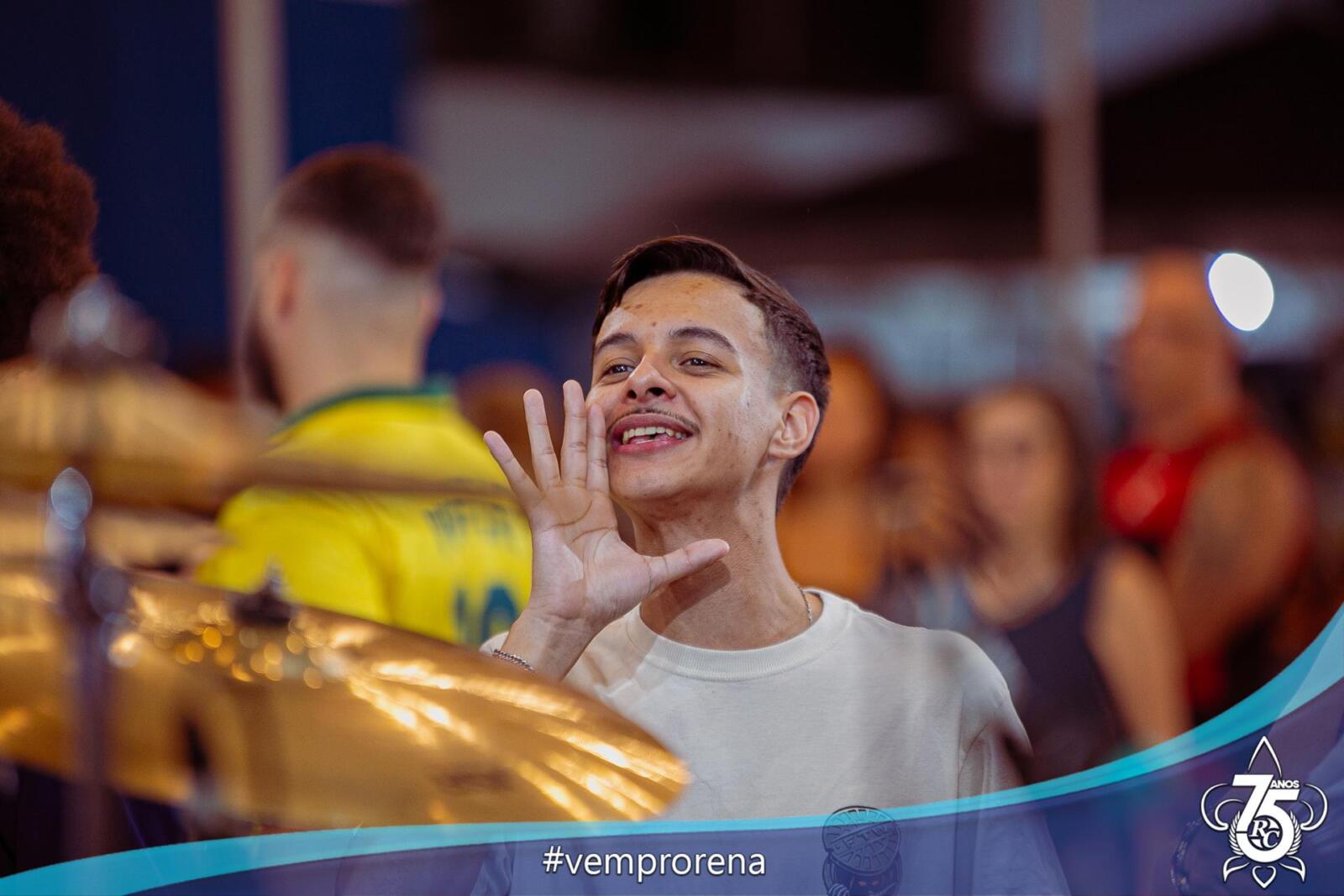 PAGODE DA BETA - 17-05-2026