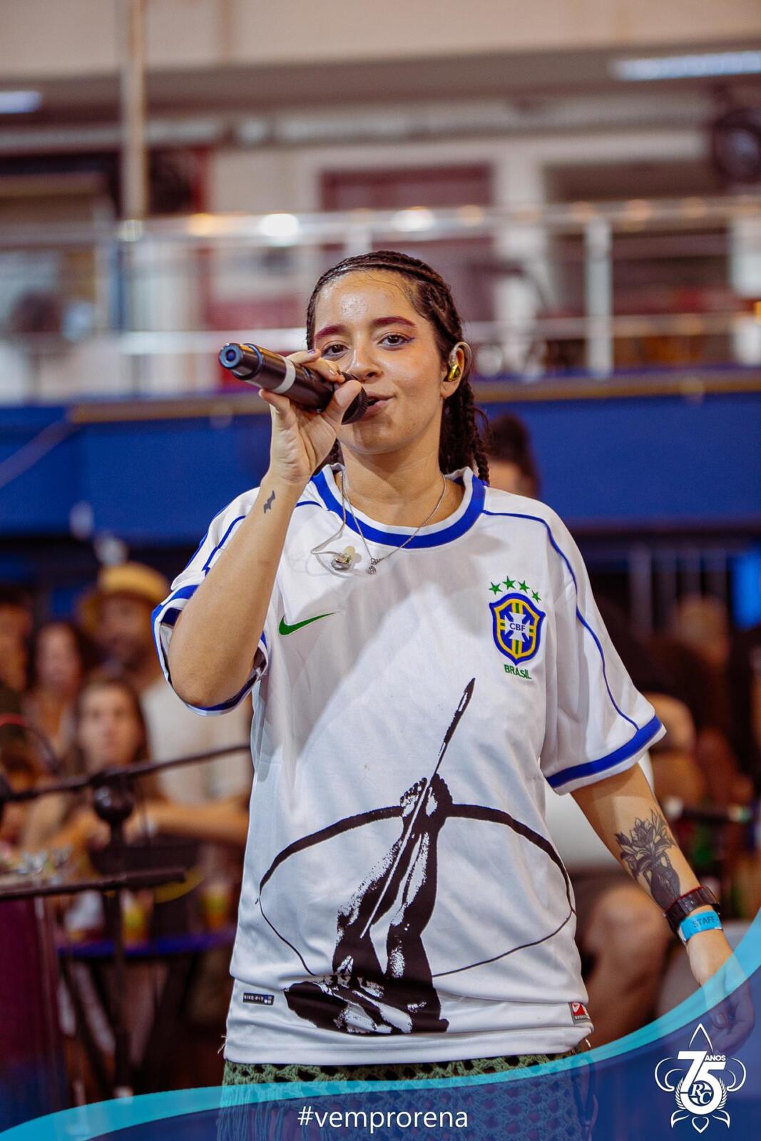 PAGODE DA BETA - 17-05-2026
