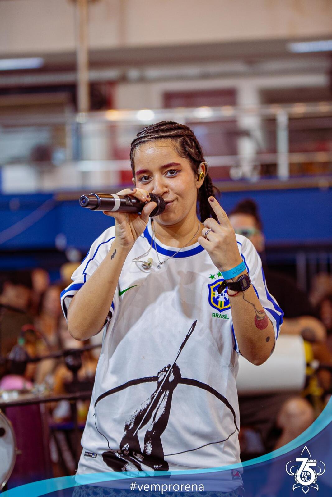 PAGODE DA BETA - 17-05-2026