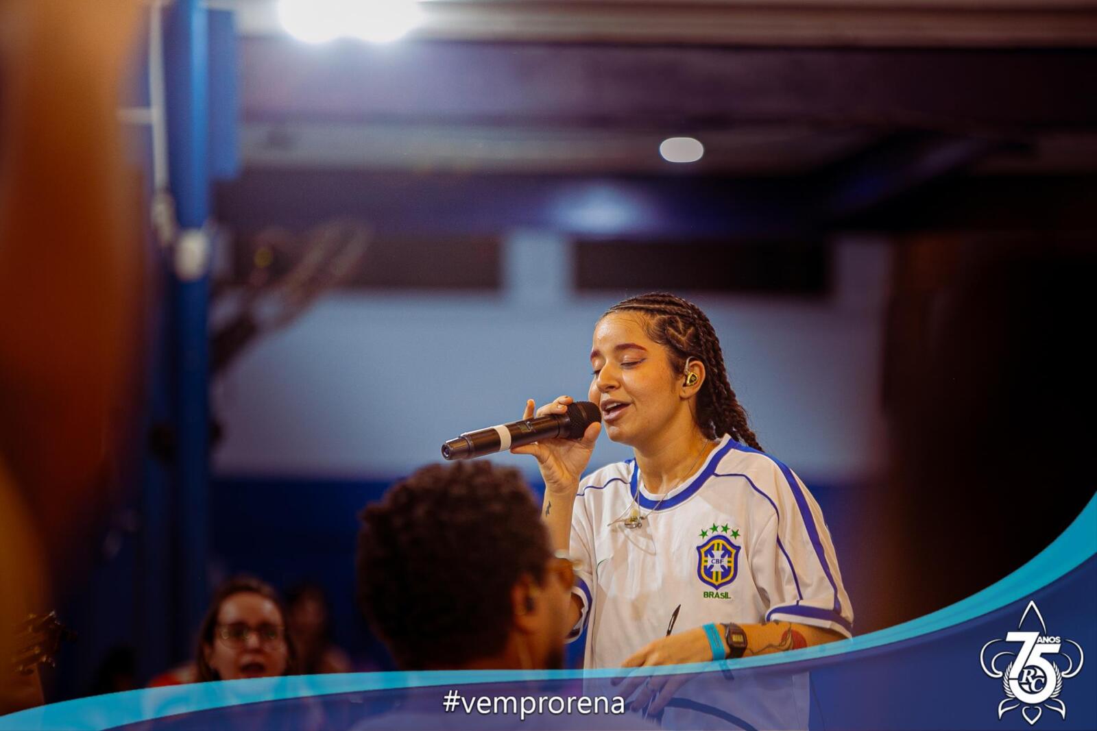 PAGODE DA BETA - 17-05-2026