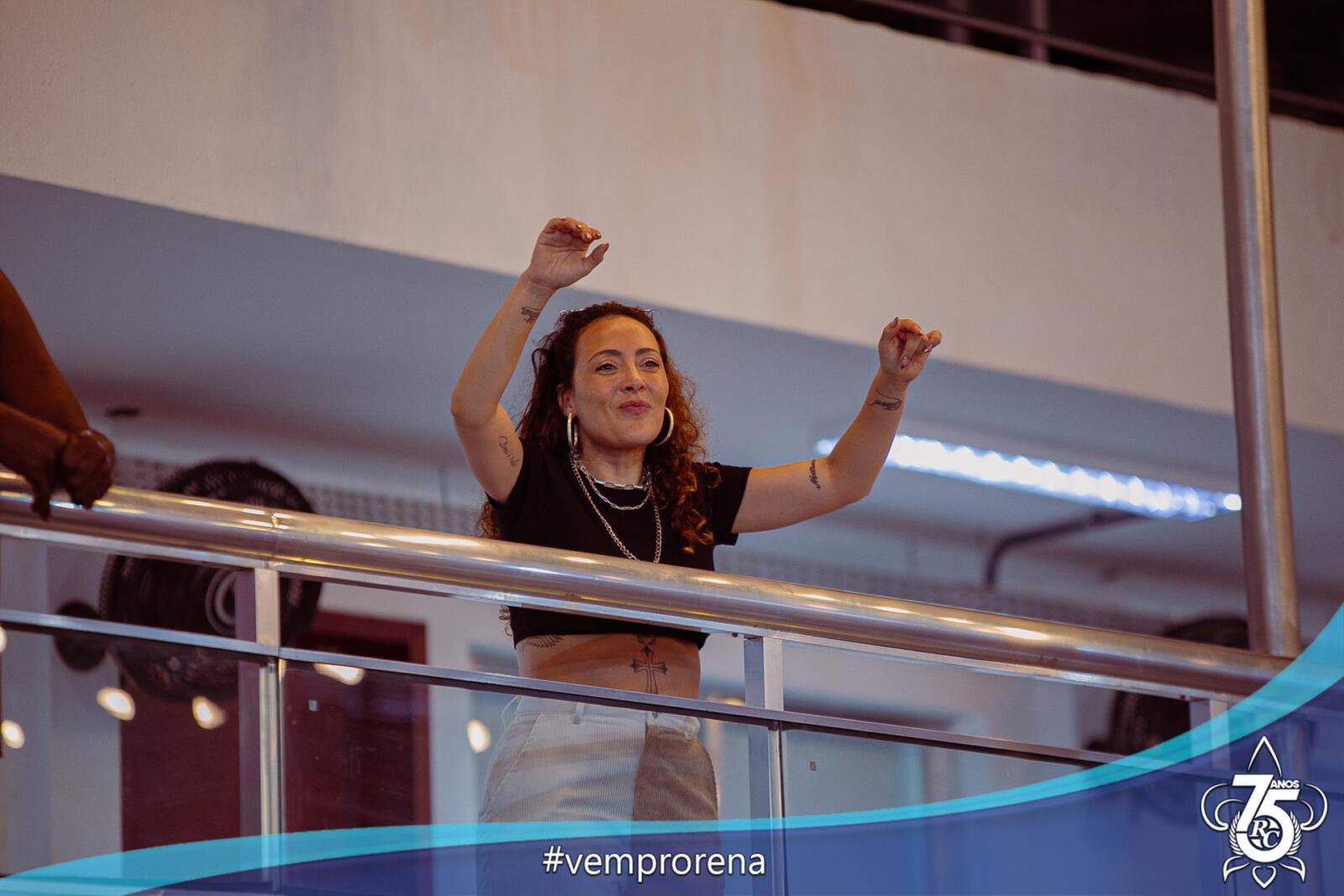 PAGODE DA BETA - 17-05-2026
