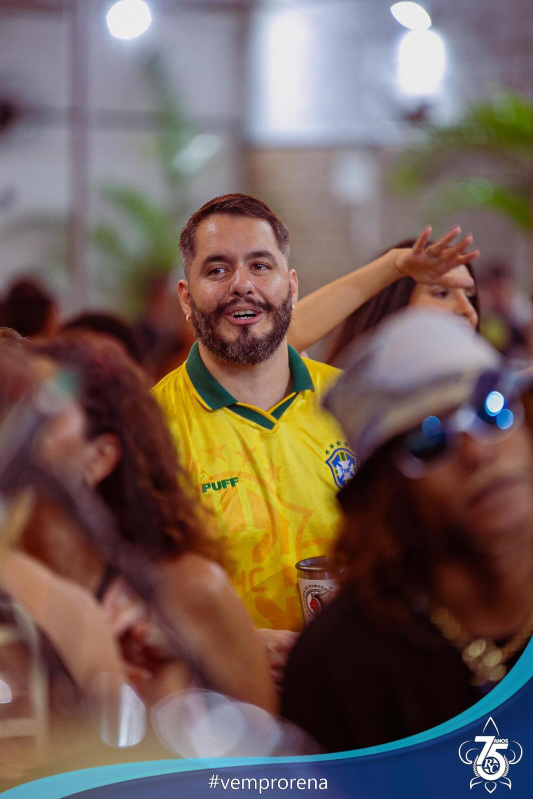PAGODE DA BETA - 17-05-2026