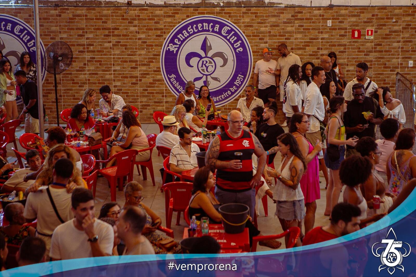 PAGODE DA BETA - 17-05-2026