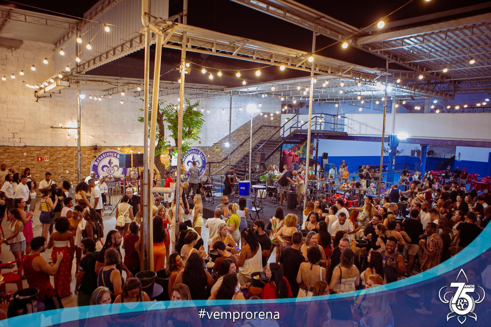 PAGODE DA BETA - 17-05-2026