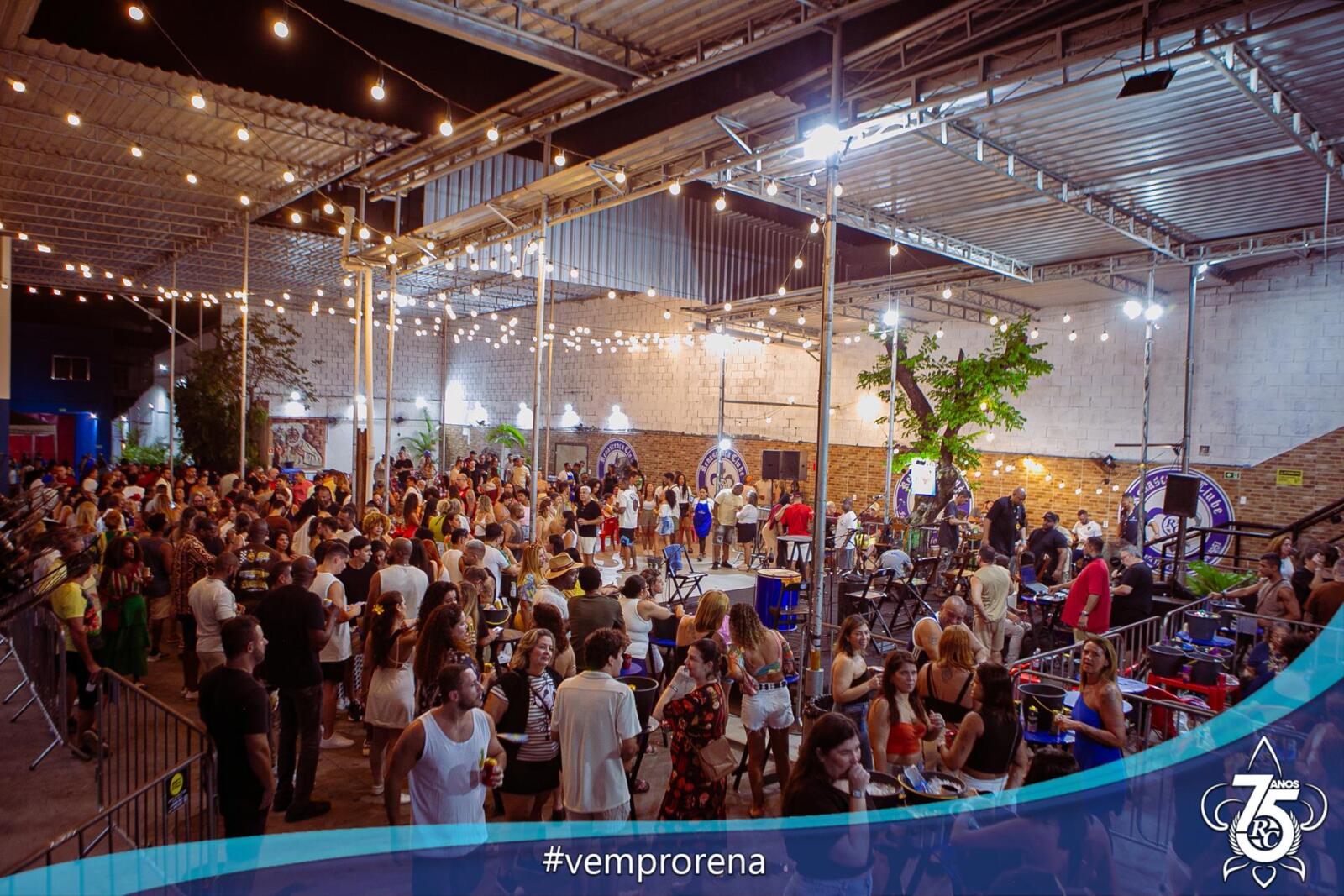 PAGODE DA BETA - 17-05-2026