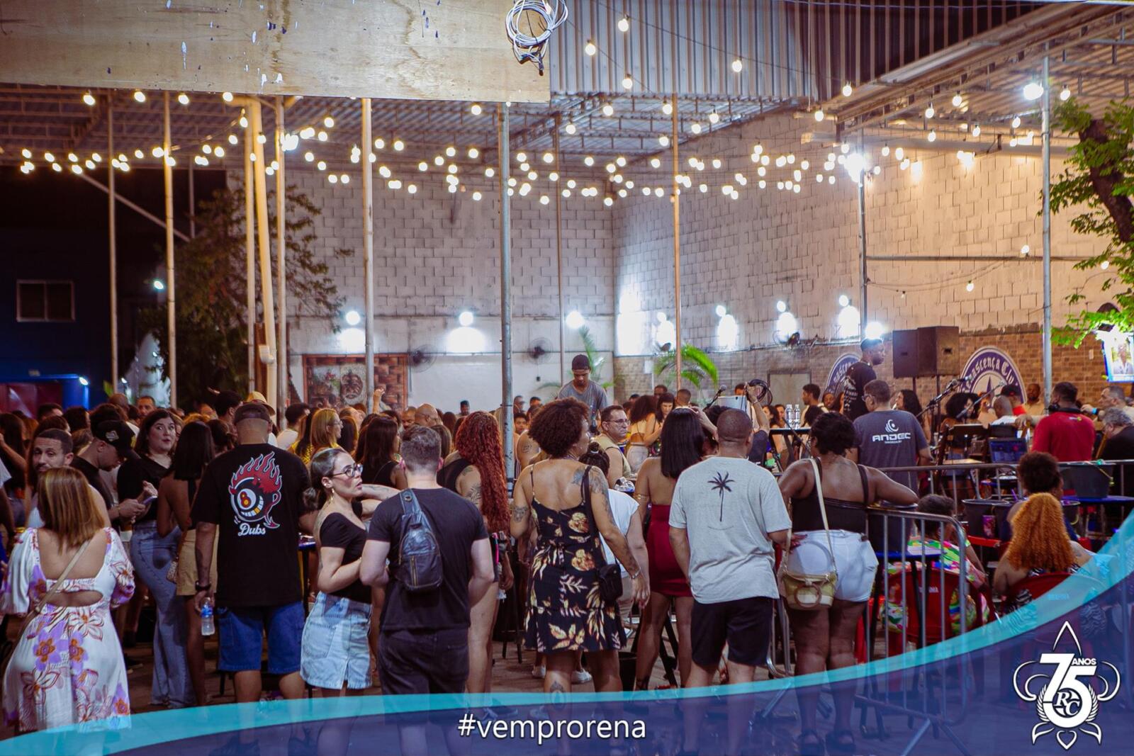 PAGODE DA BETA - 17-05-2026